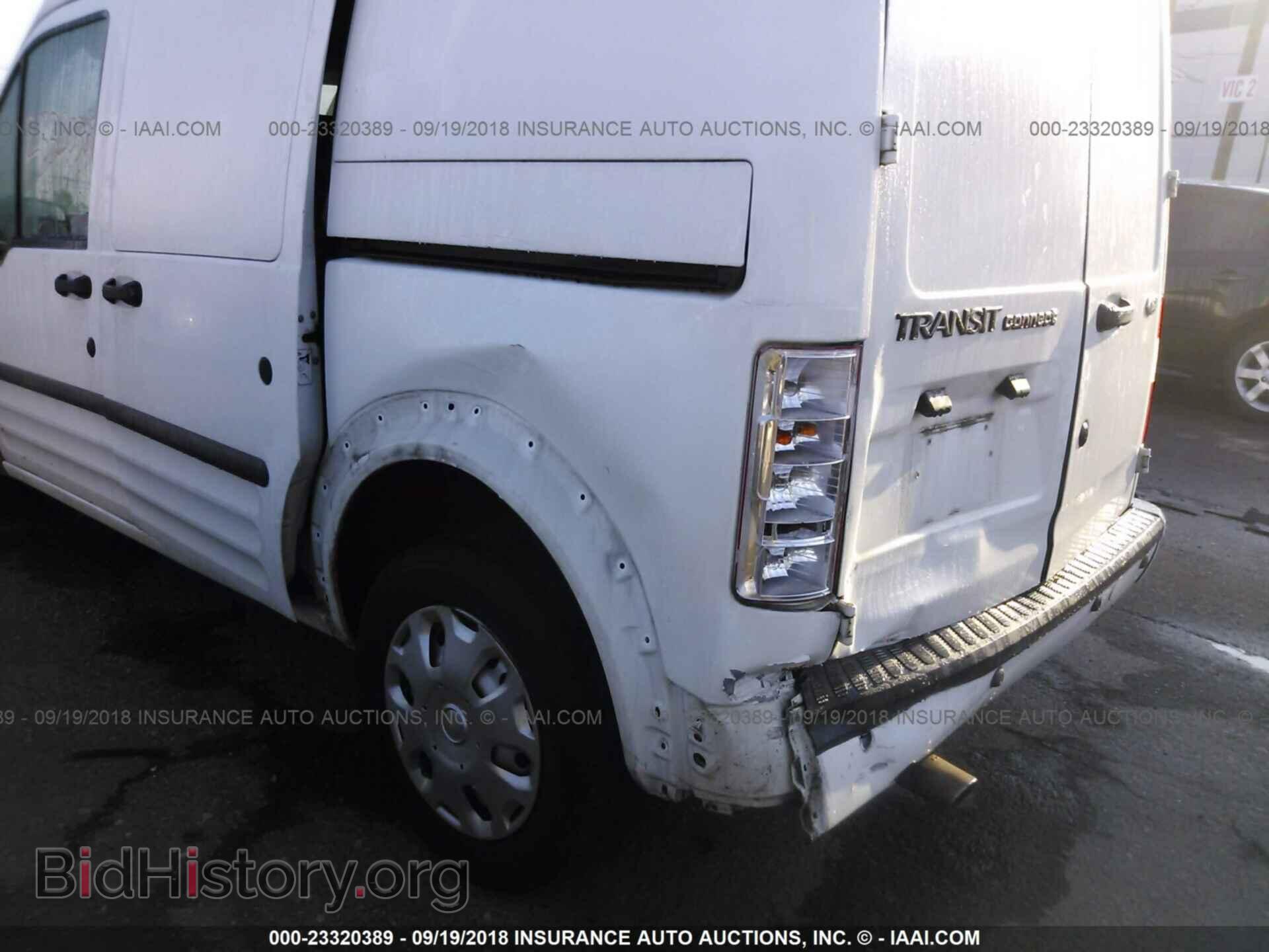 2011 Ford Transit - VIN: NM0LS7BN9BT072001 - Фото 6