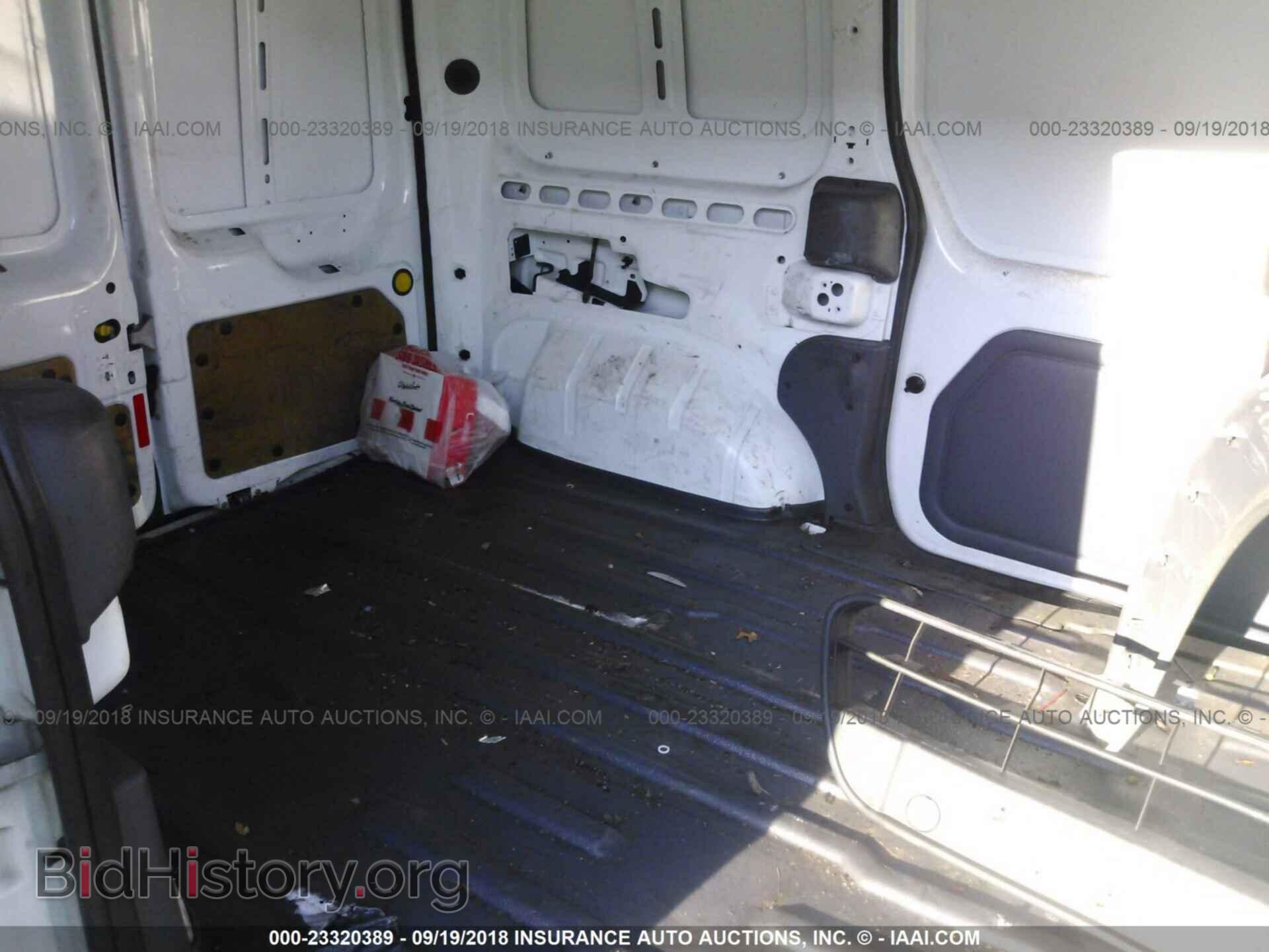 2011 Ford Transit - VIN: NM0LS7BN9BT072001 - Фото 8