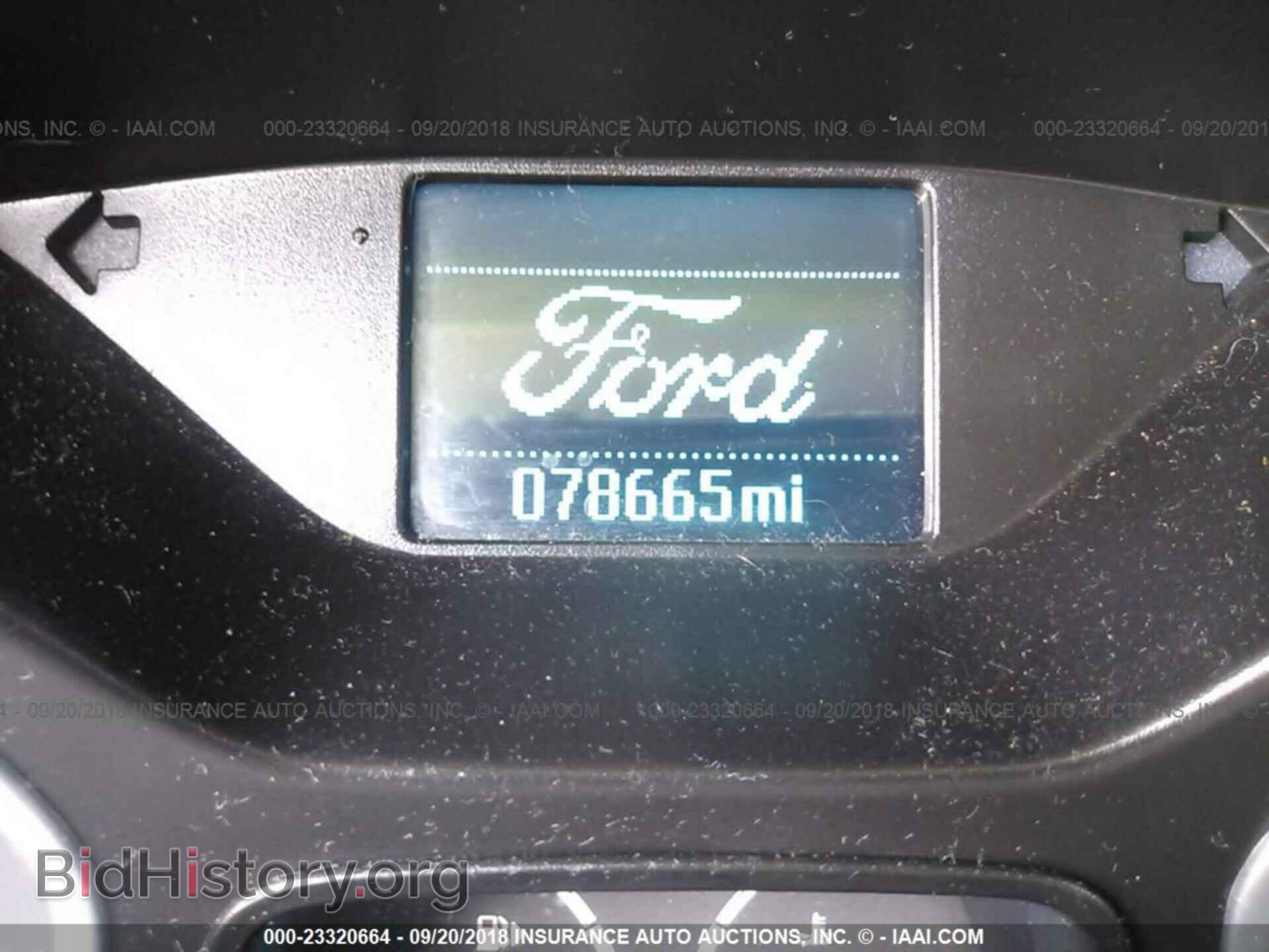 2012 Ford Focus - VIN: 1FAHP3F21CL470233 - Фото 7