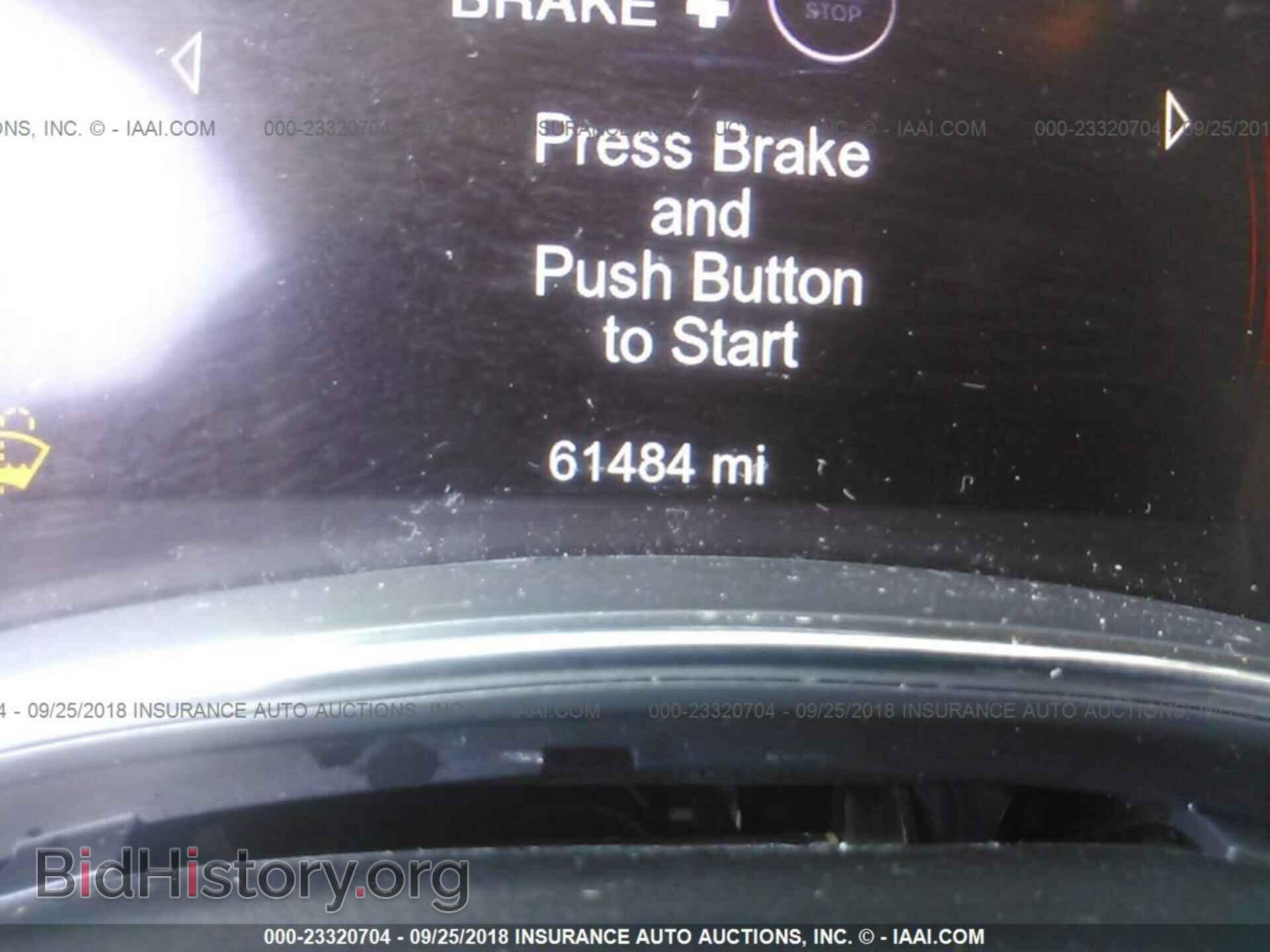2014 Dodge Durango - VIN: 1C4RDJDG8EC538010 - Photo 7