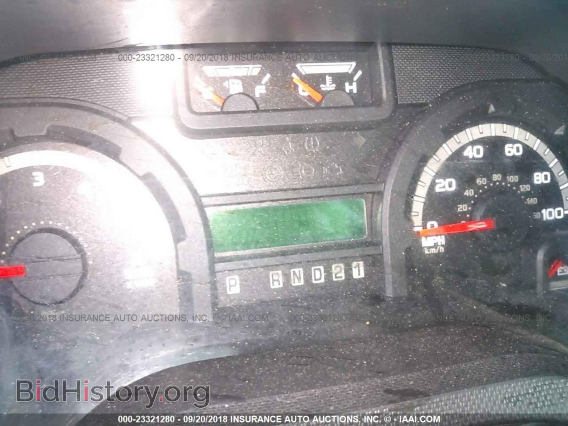 2013 Ford Econoline - VIN: 1FBNE3BL1DDA49923 - Фото 7