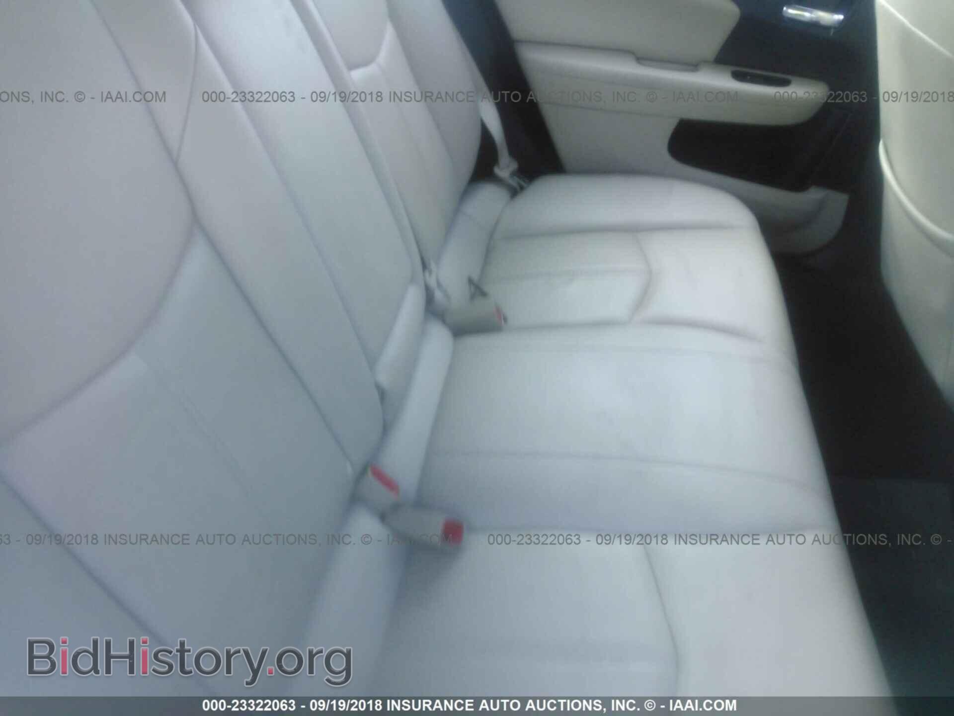 2013 Chrysler 200 - VIN: 1C3CCBCG8DN706803 - Photo 8