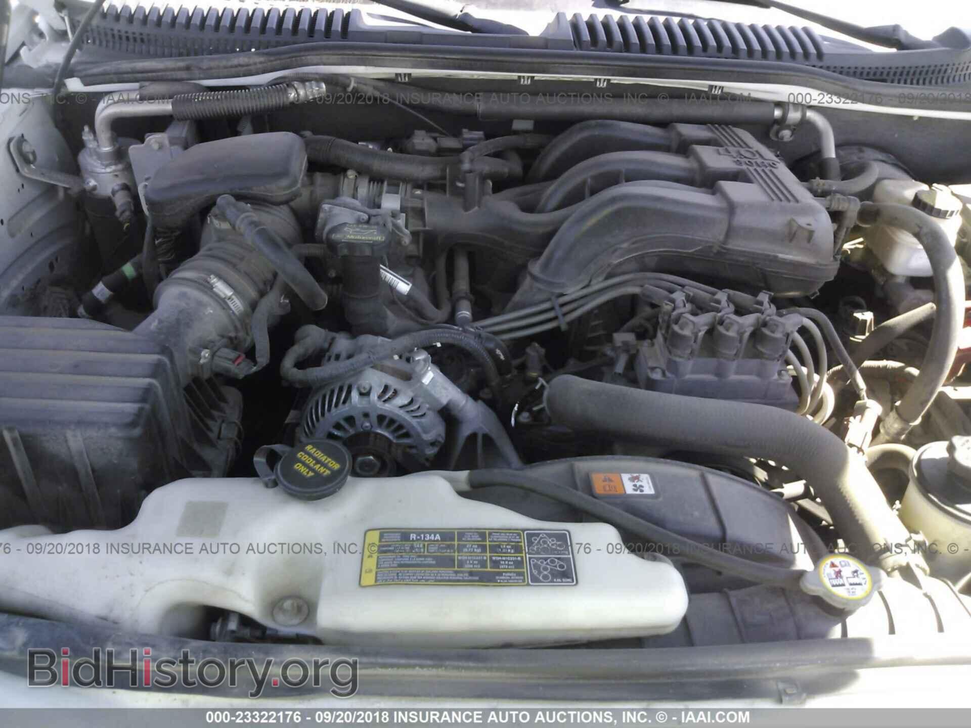 2010 FORD EXPLORER - VIN: 1FMEU7EE6AUB16283 - Фото 10