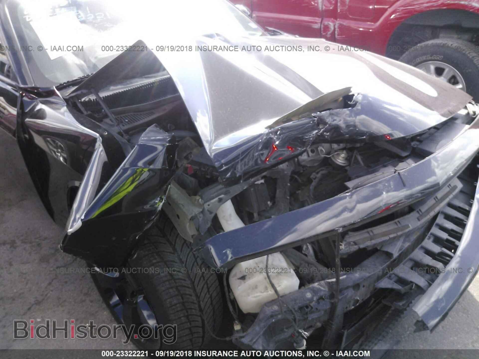 2012 Dodge Challenger - VIN: 2C3CDYAG2CH125176 - Photo 6