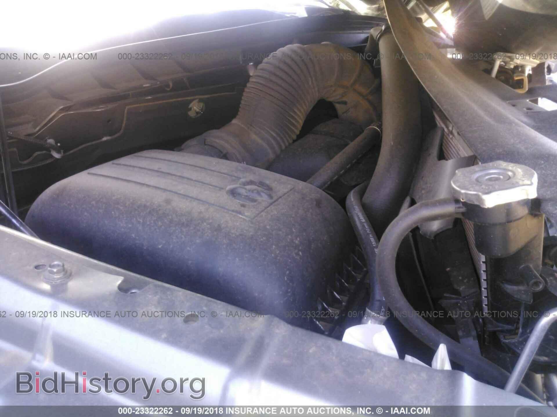 2012 Dodge Ram 1500 - VIN: 1C6RD6LT0CS293998 - Фото 10