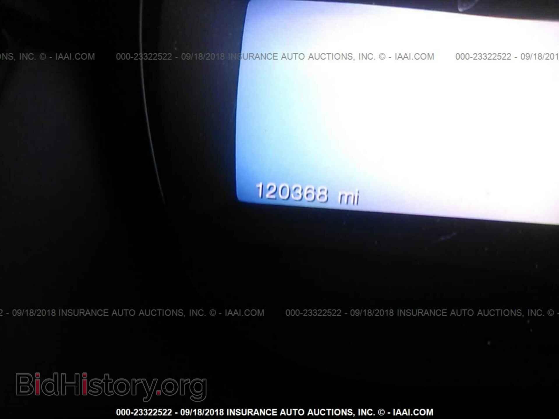 2013 Ford Edge - VIN: 2FMDK3KC1DBA14316 - Фото 7