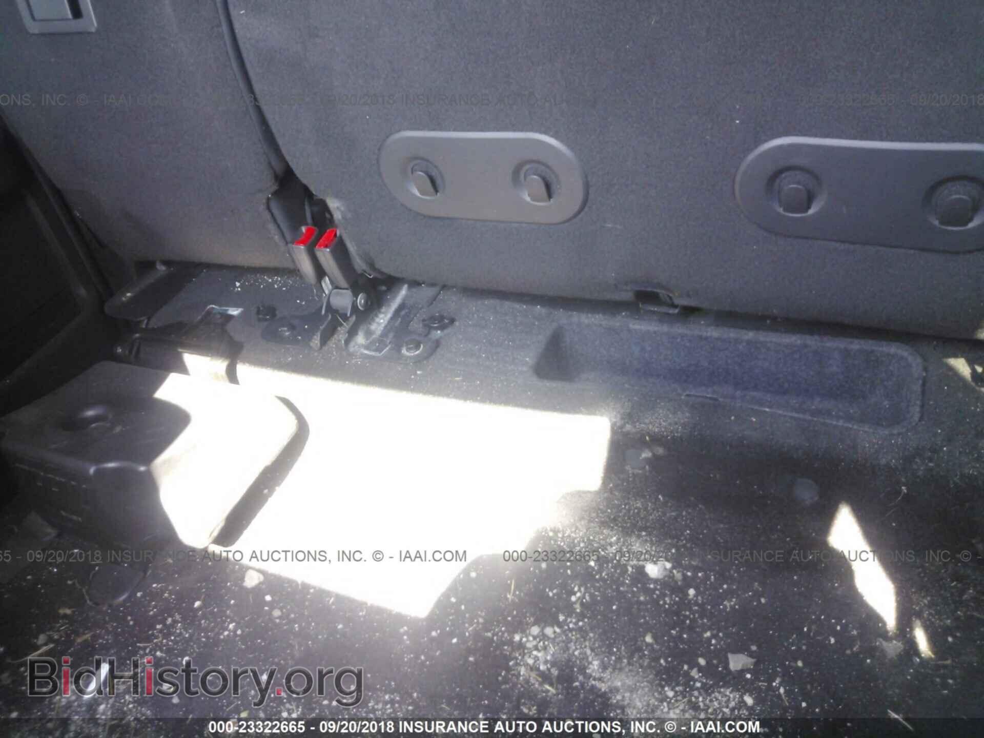 2013 Ford F150 - VIN: 1FTFW1ETXDFB36026 - Фото 8