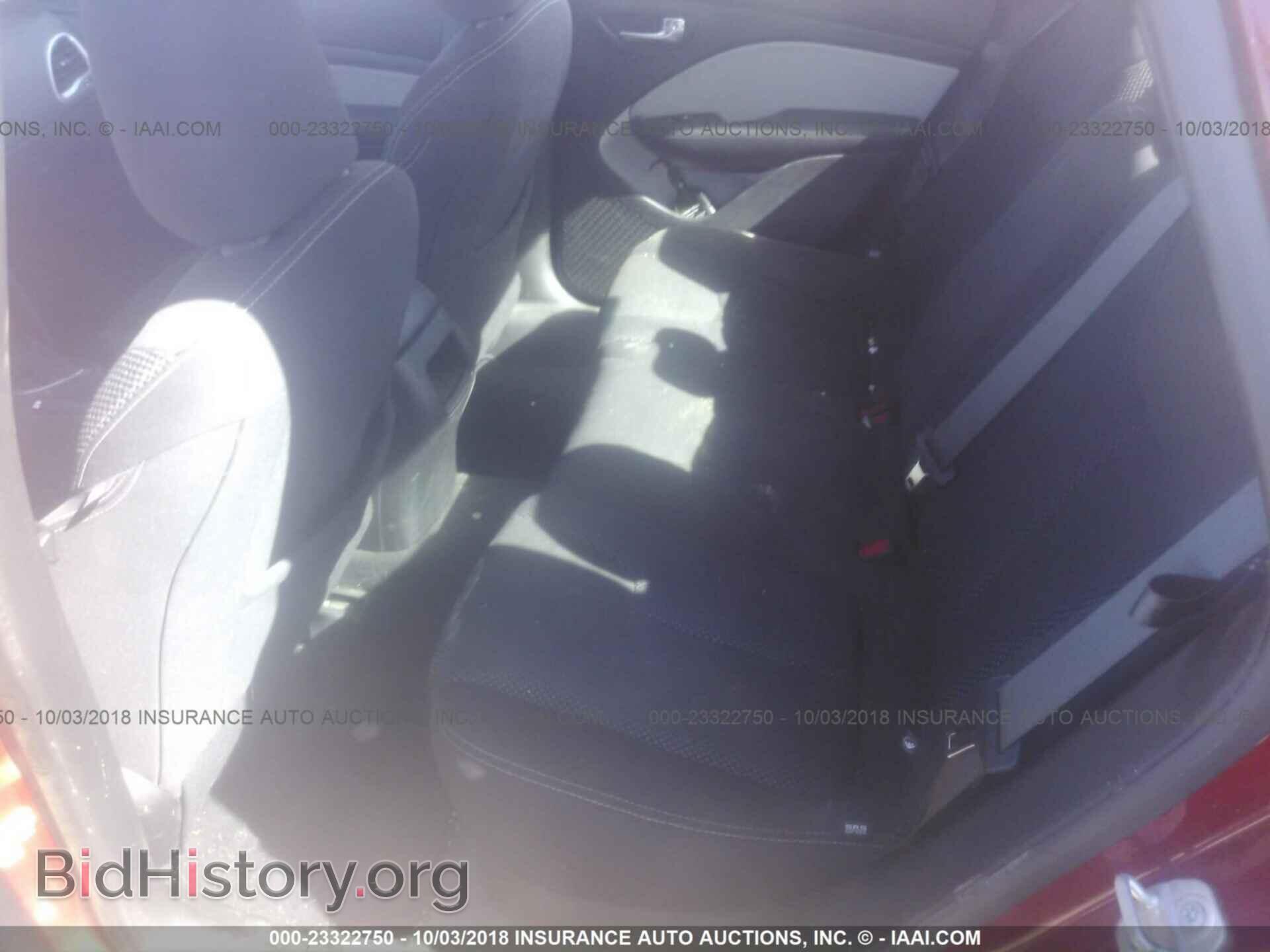 2015 DODGE DART - VIN: 1C3CDFBB3FD422028 - Фото 8