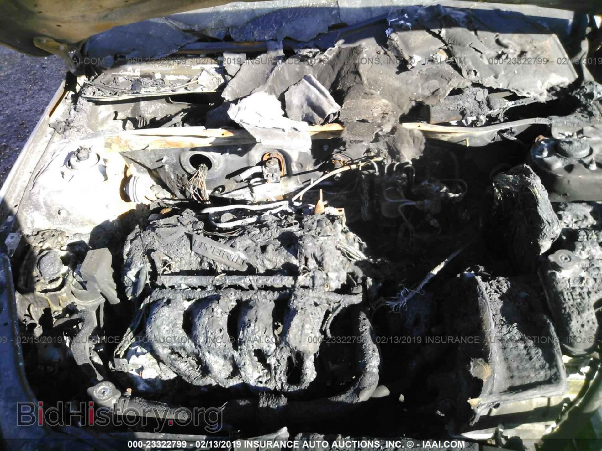 2012 KIA OPTIMA - VIN: KNAGM4AD1C5012173 - Photo 10