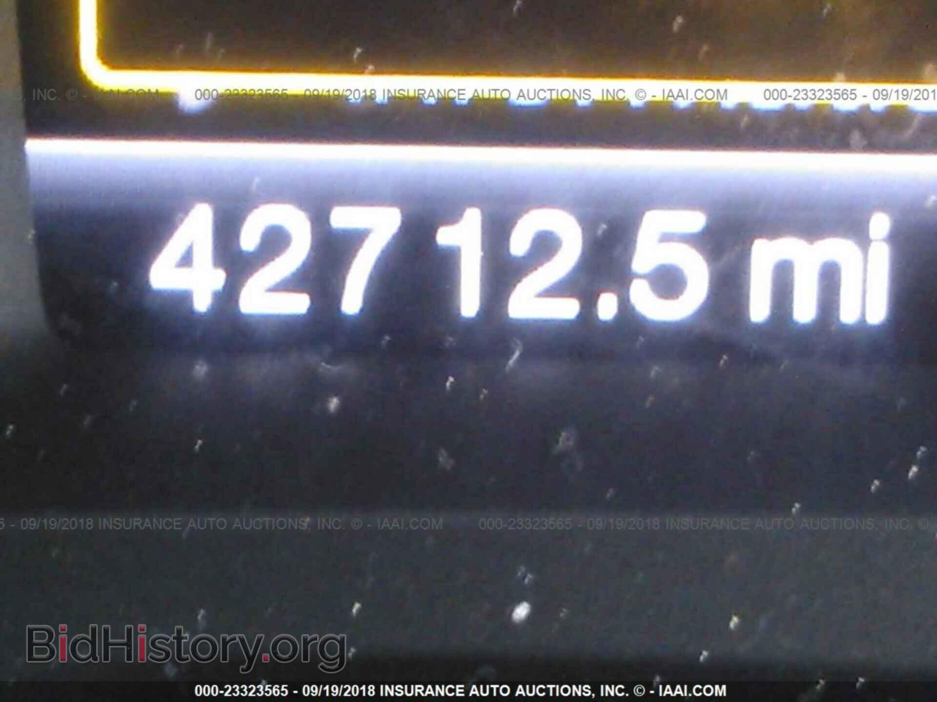 2013 Ford Edge - VIN: 2FMDK3KC5DBA97331 - Photo 7