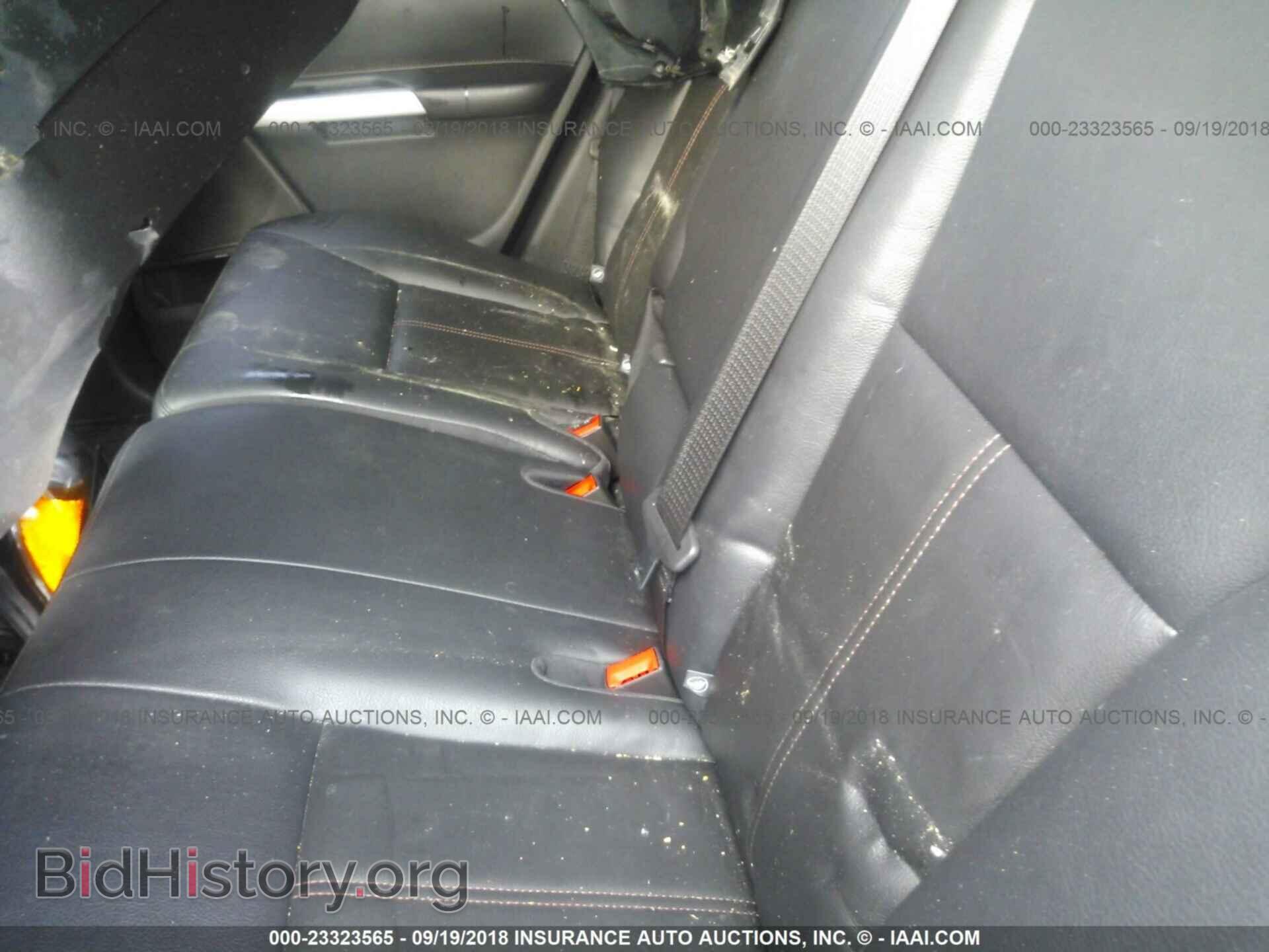 2013 Ford Edge - VIN: 2FMDK3KC5DBA97331 - Photo 8