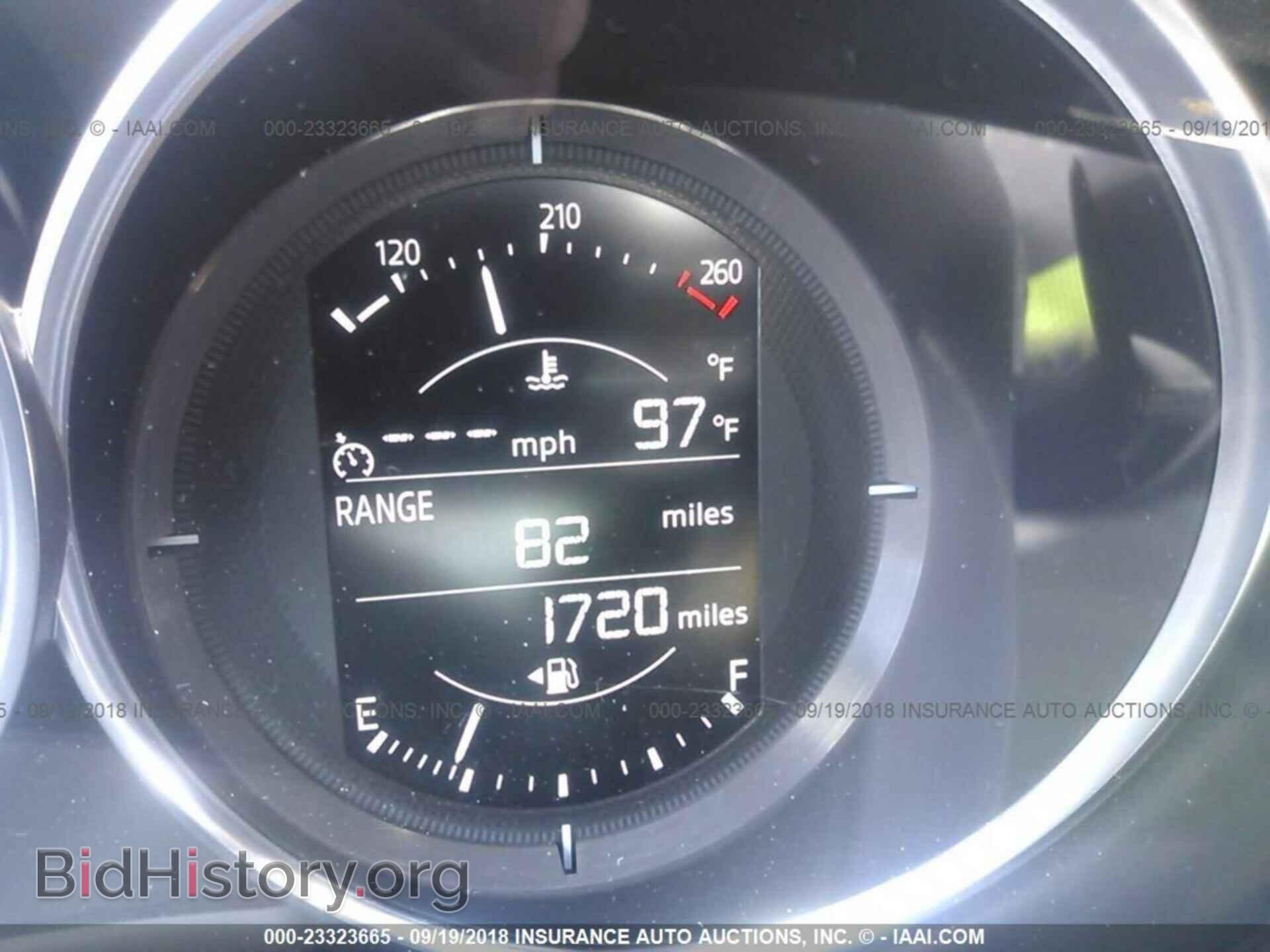 2018 Mazda Cx-5 - VIN: JM3KFABM0J0415860 - Photo 7