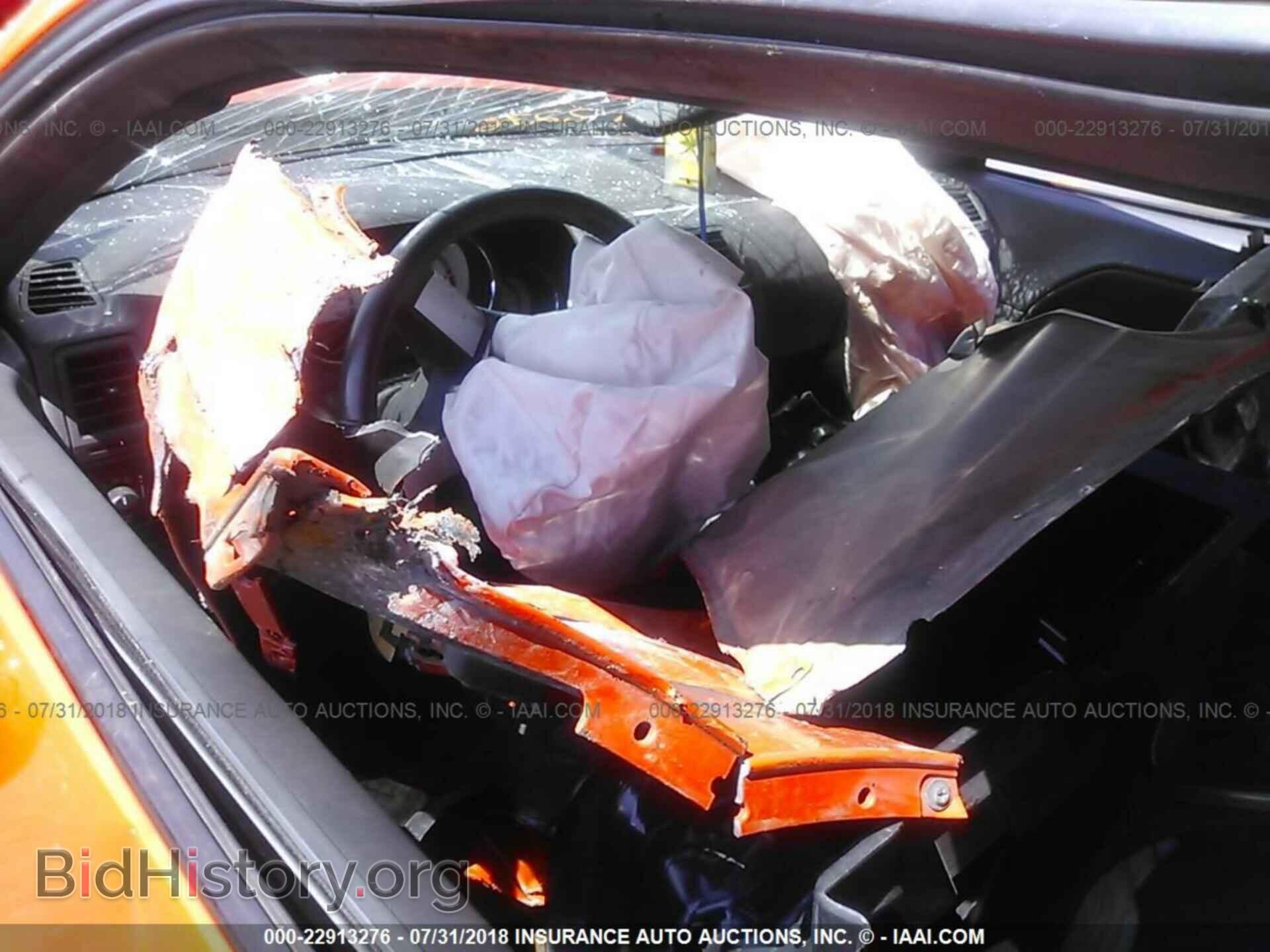 2009 DODGE CHALLENGER - VIN: 2B3LJ54T59H570307 - Фото 8