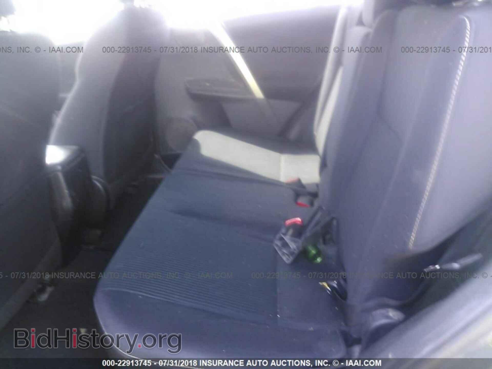 2013 DODGE DART - VIN: 1C3CDFAA9DD343355 - Фото 8
