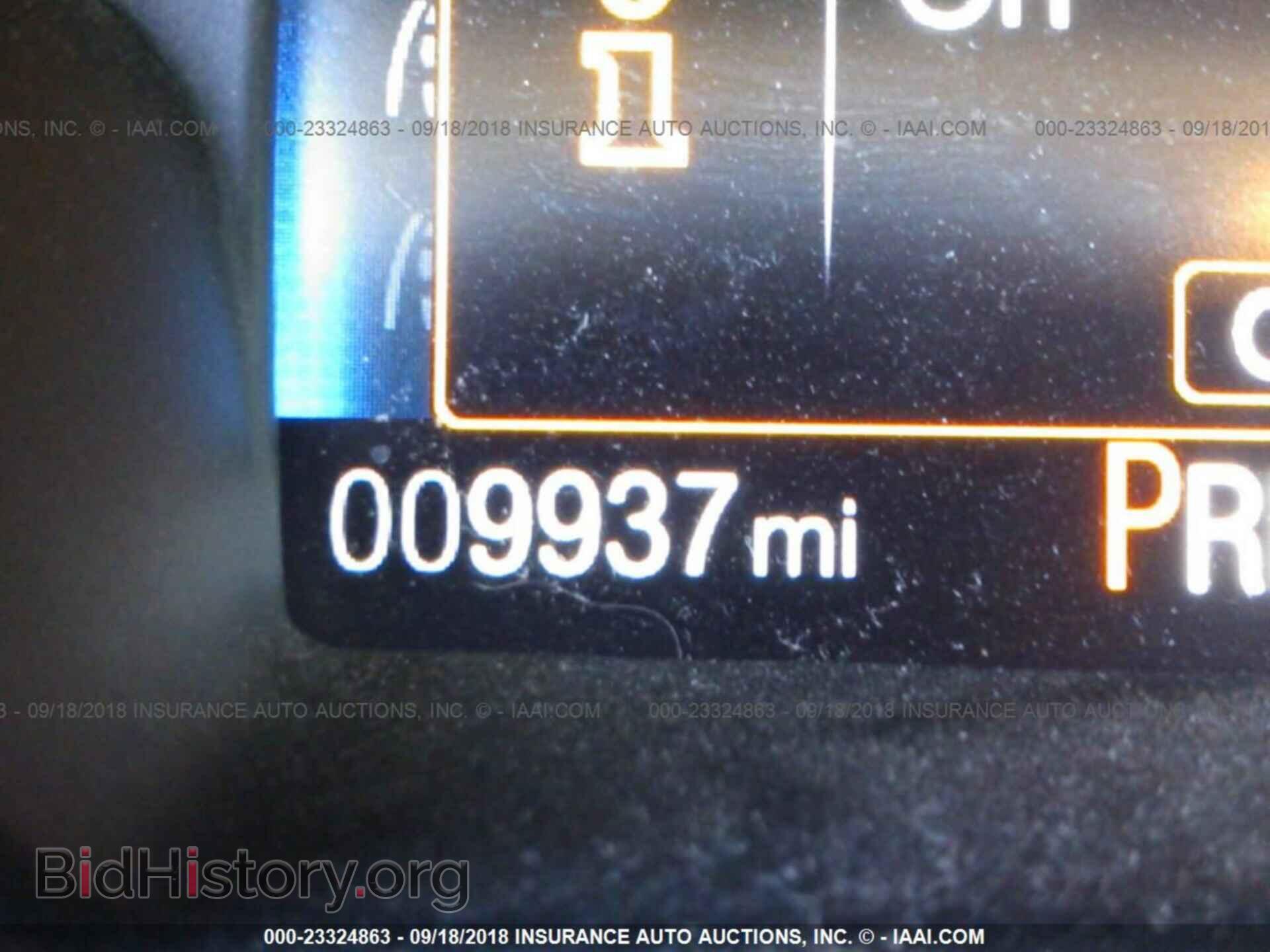 2016 Ford Focus - VIN: 1FADP3E25GL362459 - Фото 7
