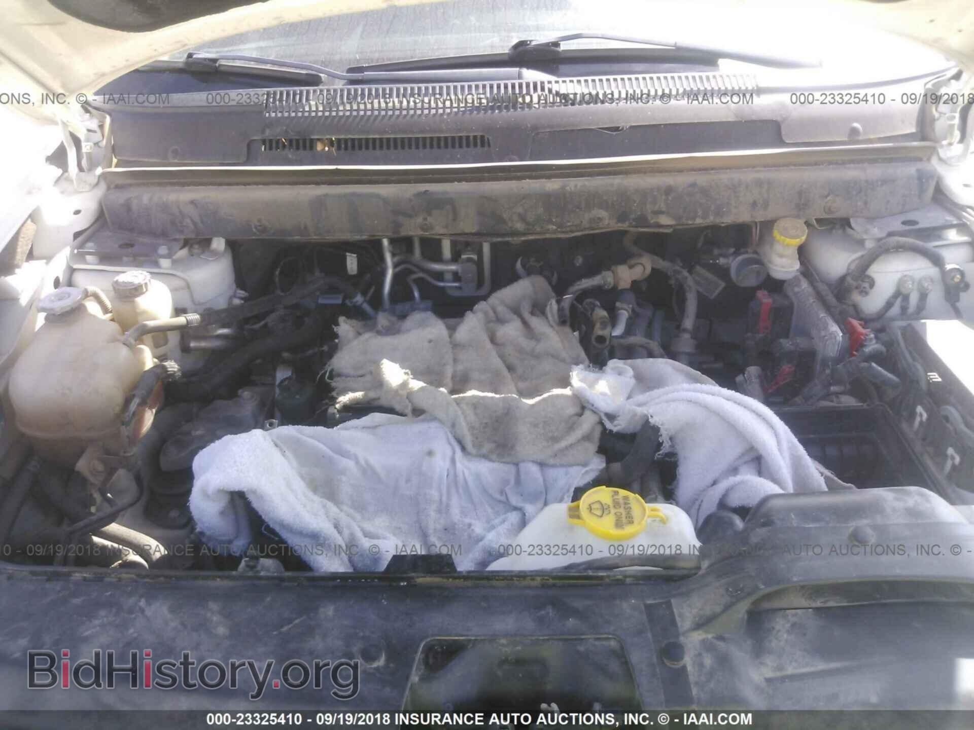 2015 Dodge Journey - VIN: 3C4PDCBG3FT582833 - Photo 6