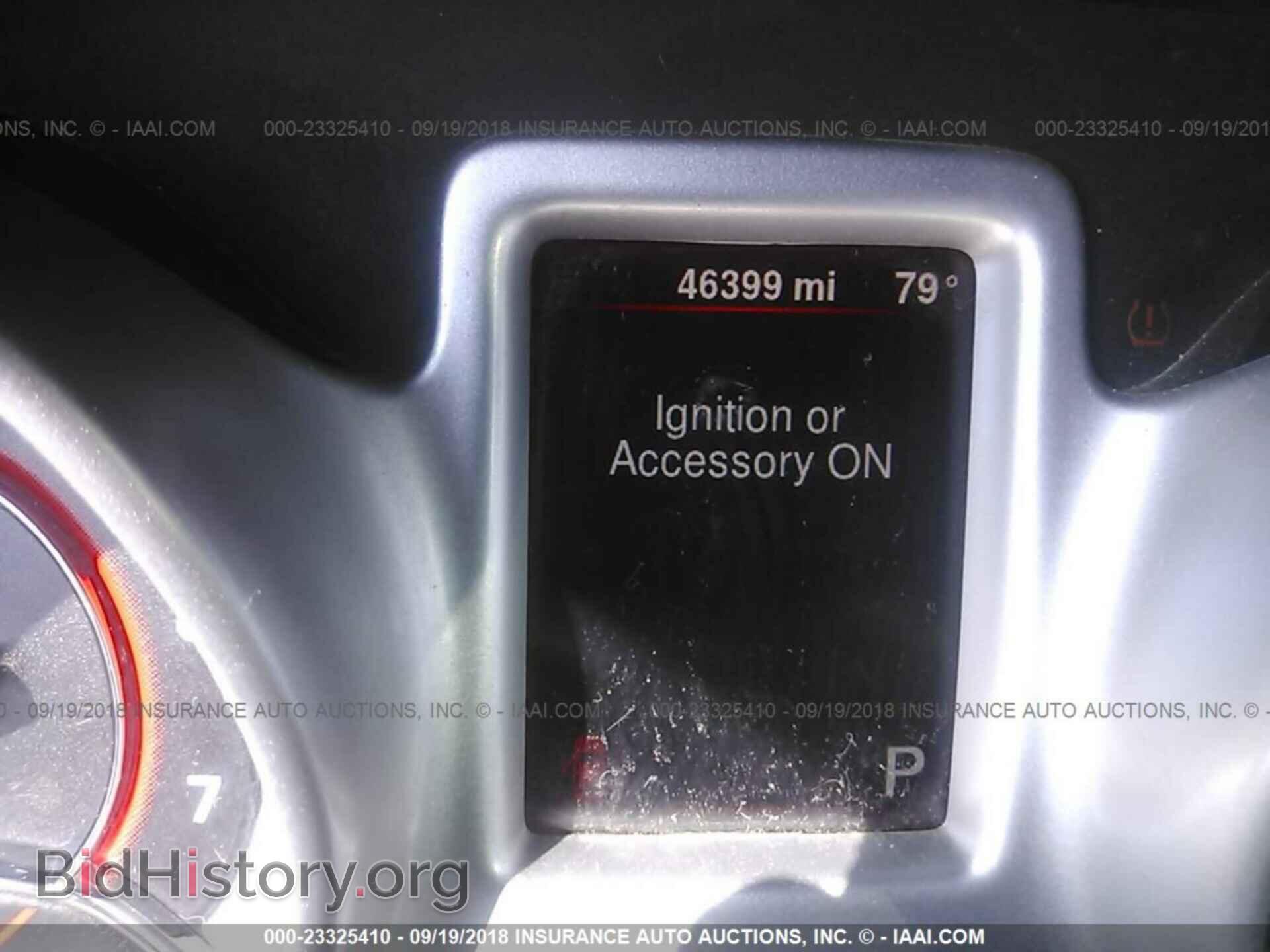 2015 Dodge Journey - VIN: 3C4PDCBG3FT582833 - Photo 7