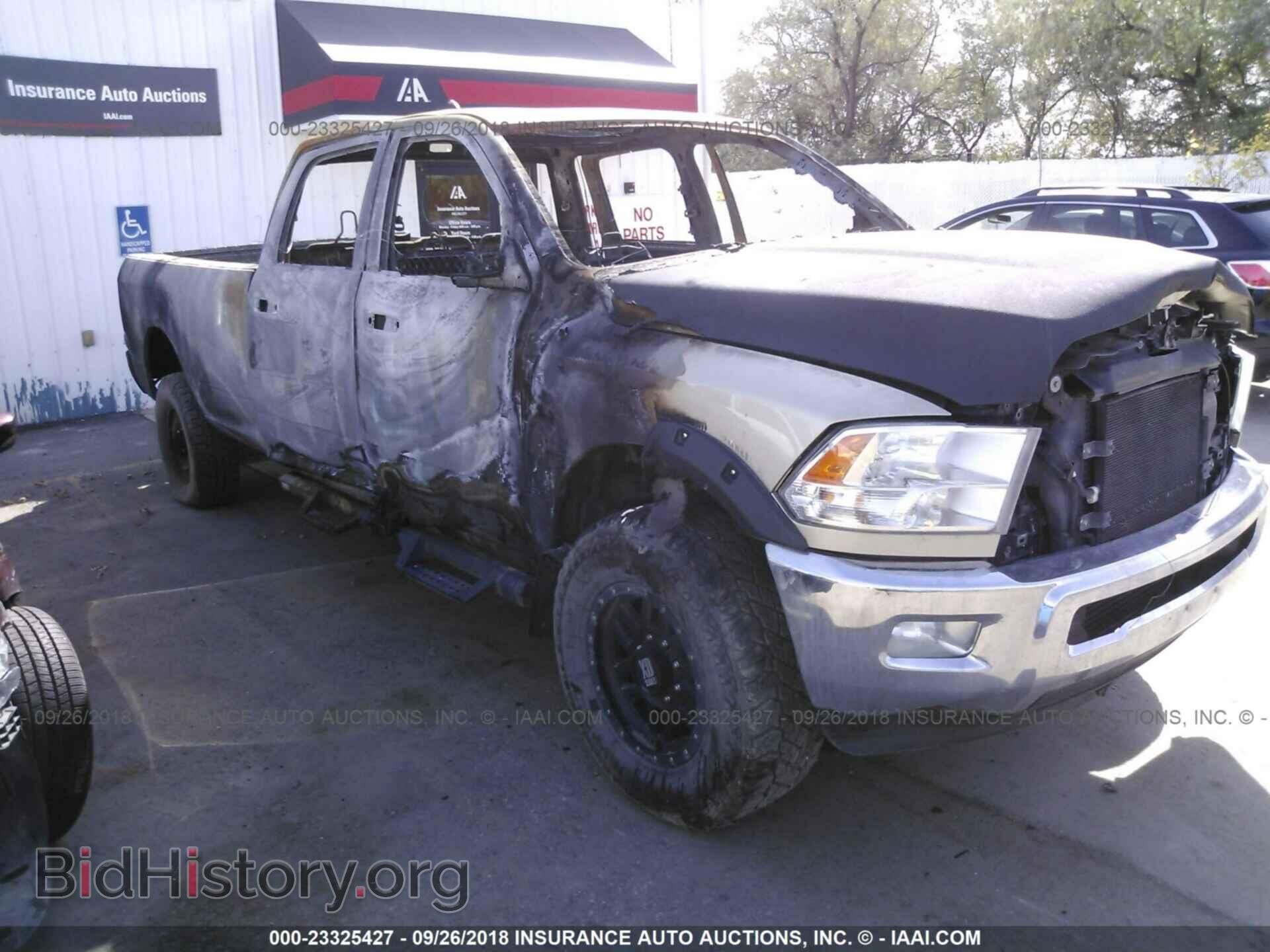 2011 Dodge Ram 3500 - VIN: 3D73Y3CL8BG515135 - Фото 6