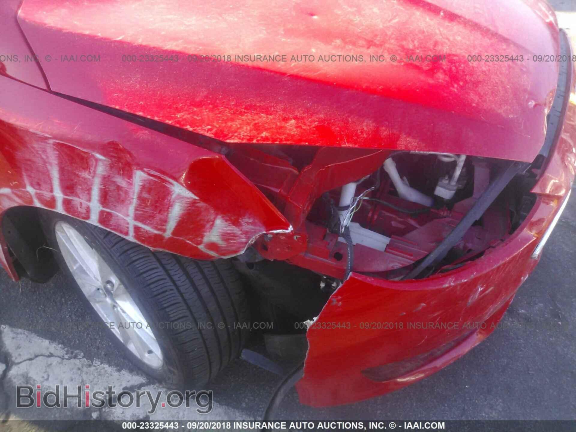 2015 FORD FOCUS - VIN: 1FADP3K27FL307871 - Photo 6