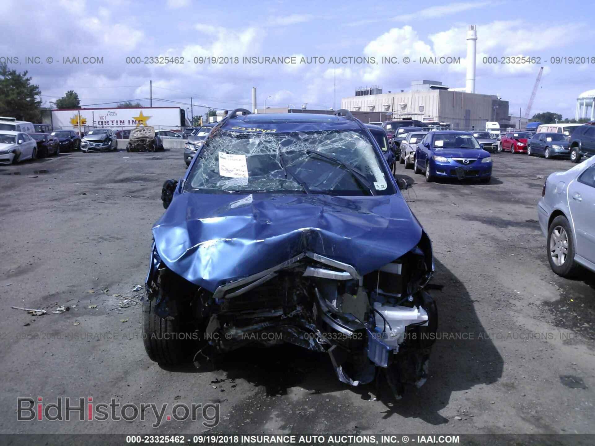 2017 Subaru Forester - VIN: JF2SJAEC0HH555933 - Photo 6