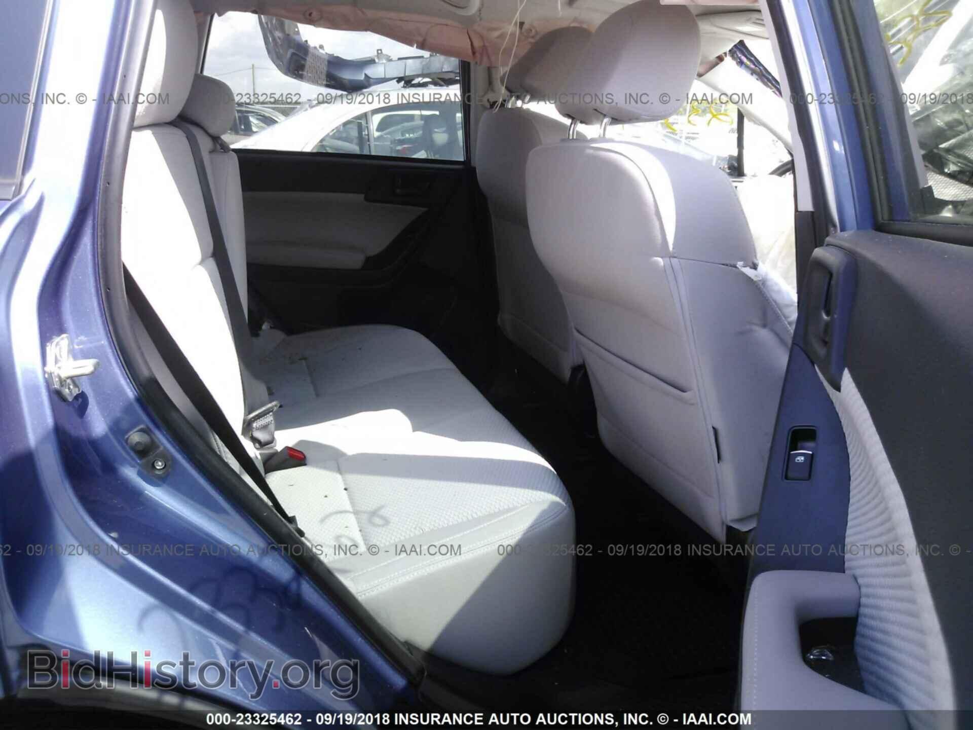 2017 Subaru Forester - VIN: JF2SJAEC0HH555933 - Photo 8