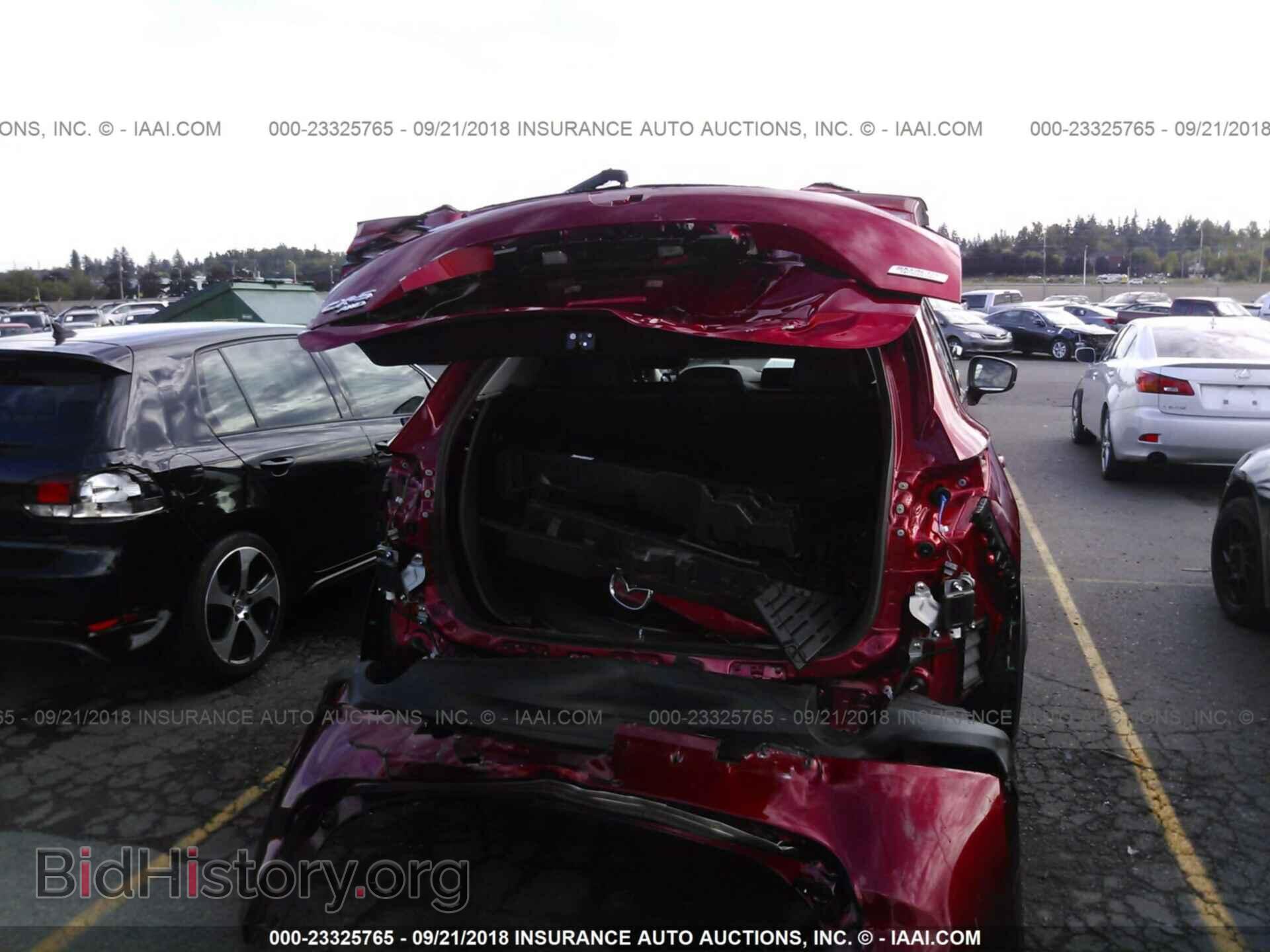 2018 Mazda Cx-5 - VIN: JM3KFBDM1J0322431 - Фото 6