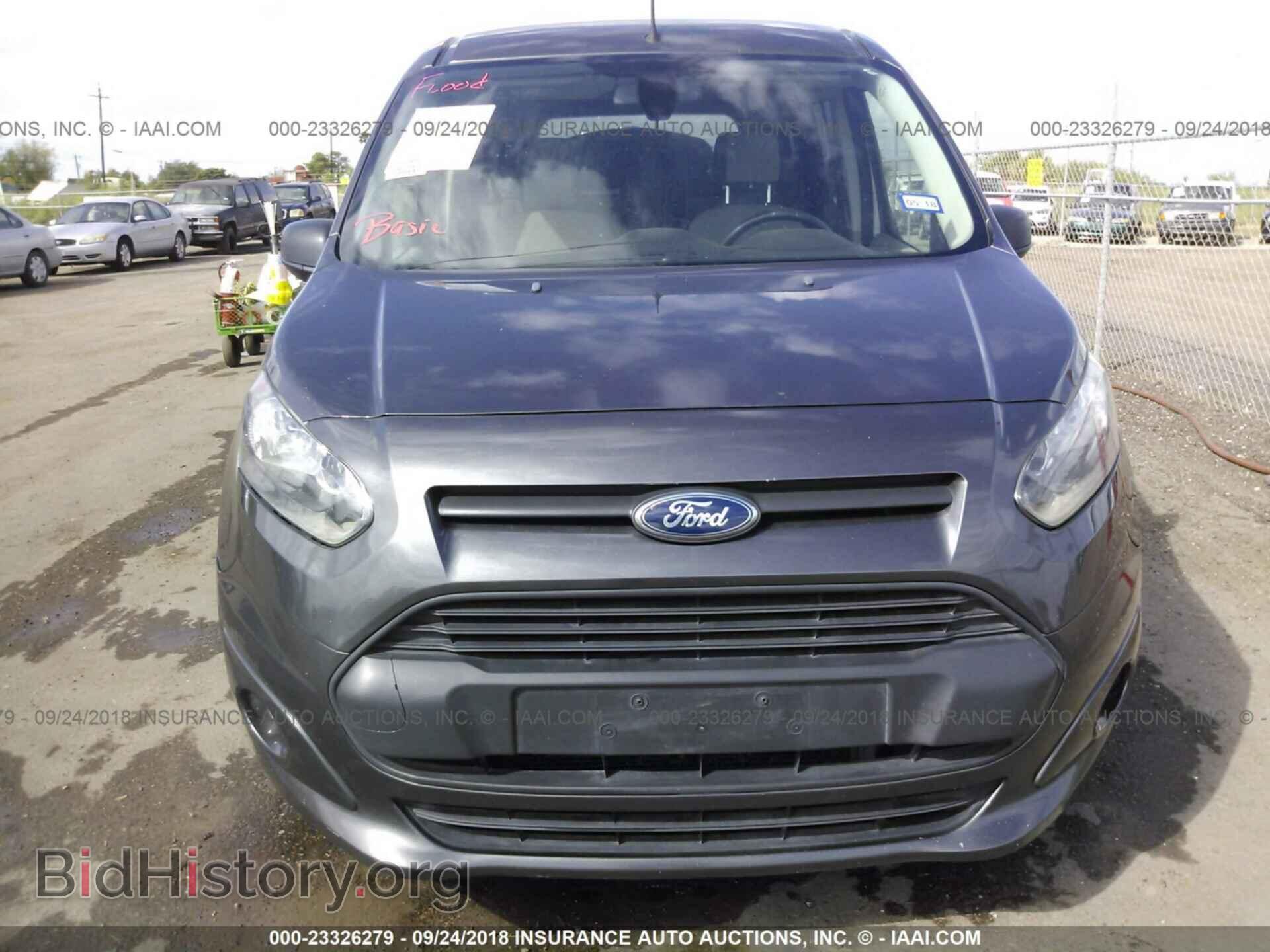 2015 Ford Transit - VIN: NM0GE9F73F1199716 - Фото 6