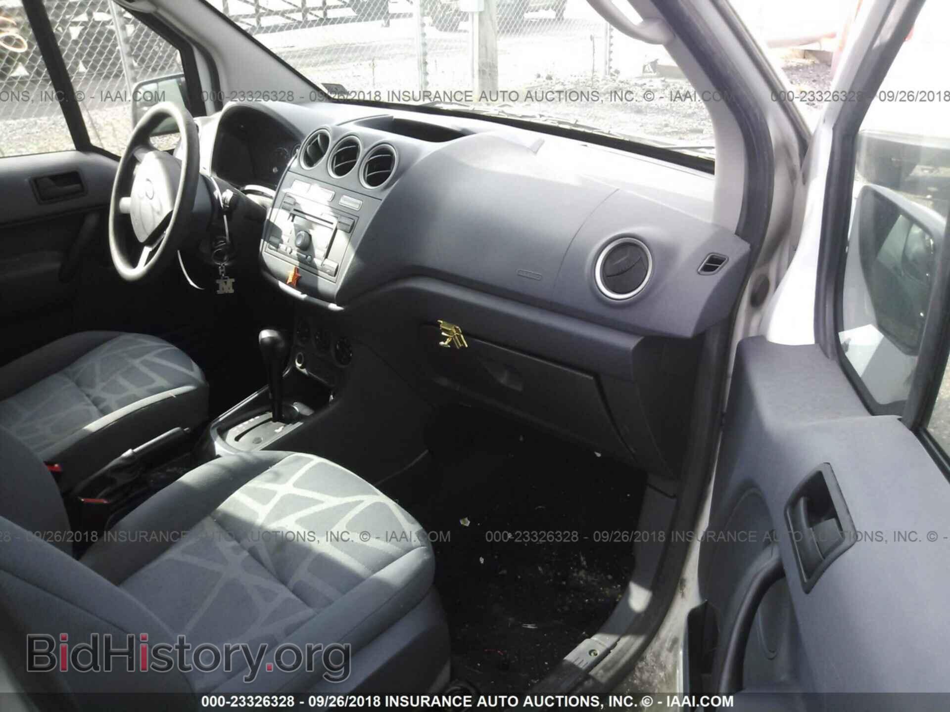2011 Ford Transit - VIN: NM0LS7BNXBT045082 - Фото 5
