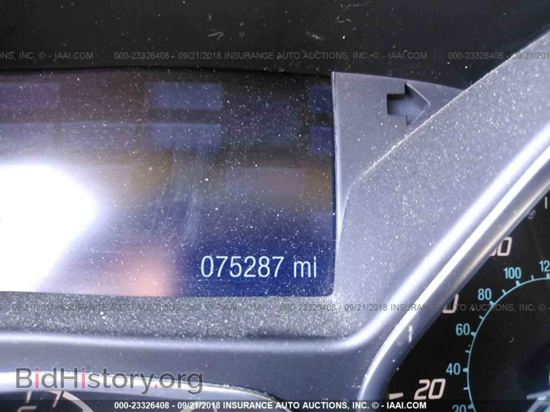 2013 Ford Focus - VIN: 1FADP3F20DL380040 - Photo 7