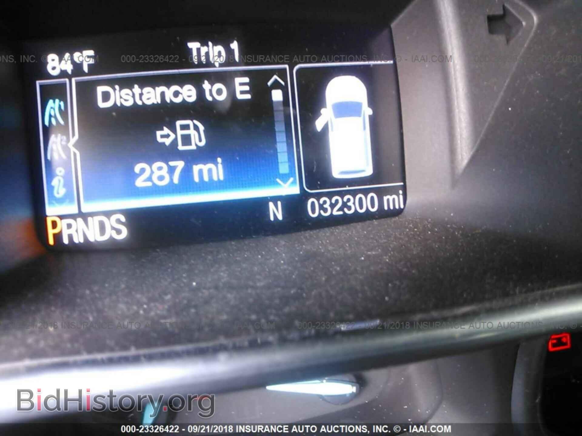 2017 FORD TRANSIT CONNECT - VIN: NM0GE9F78H1299720 - Фото 7
