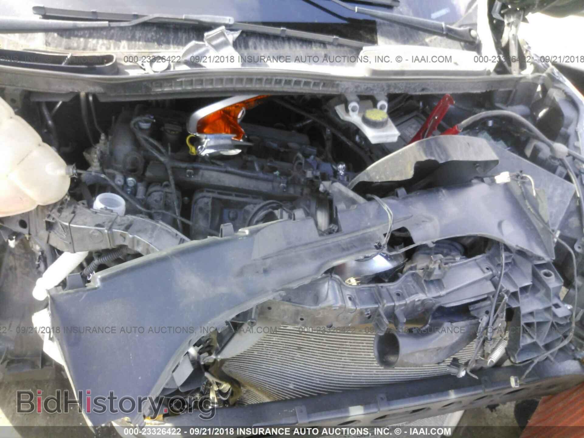 2017 FORD TRANSIT CONNECT - VIN: NM0GE9F78H1299720 - Фото 10