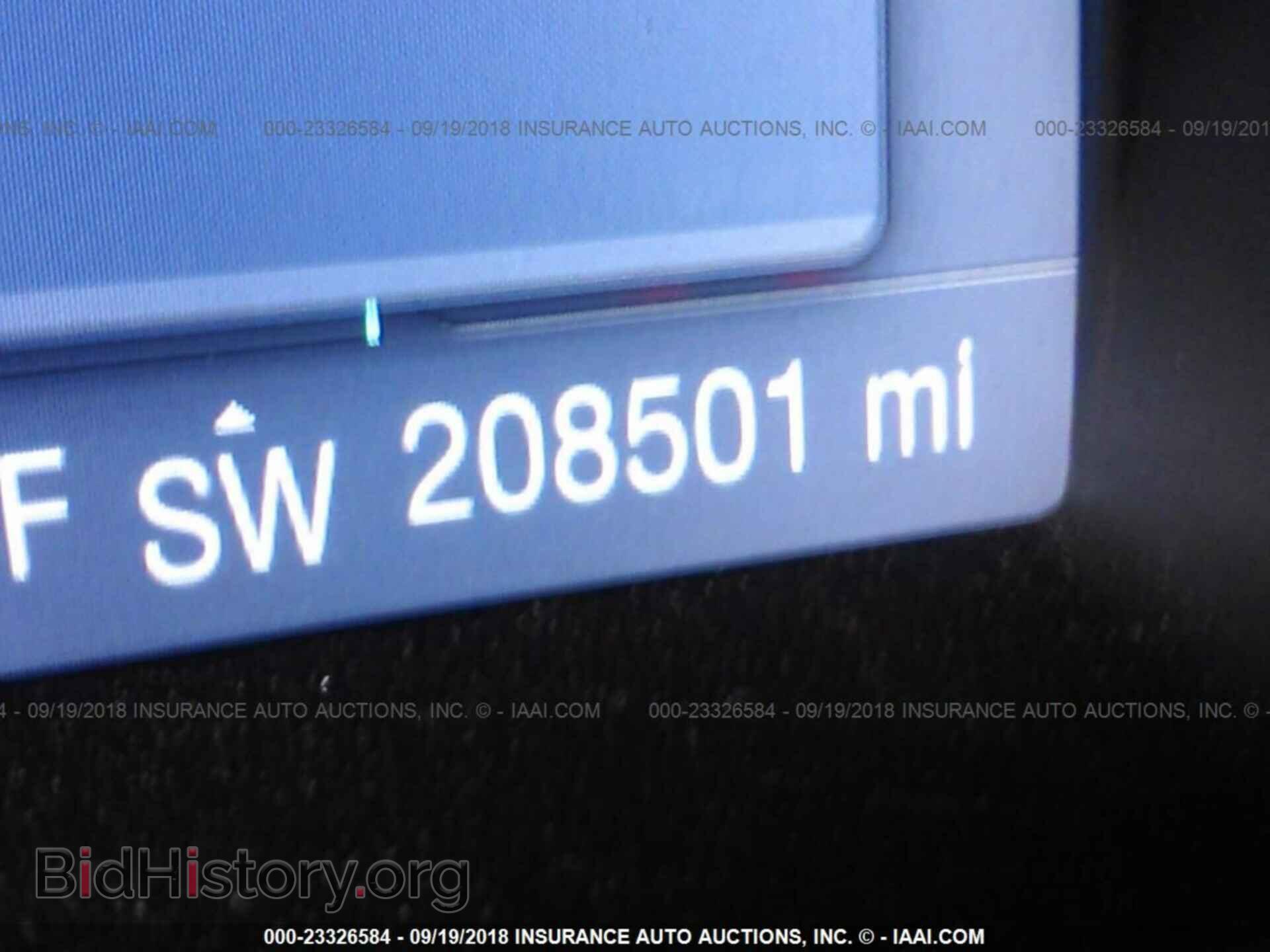2012 Ford Focus - VIN: 1FAHP3M29CL157353 - Photo 7