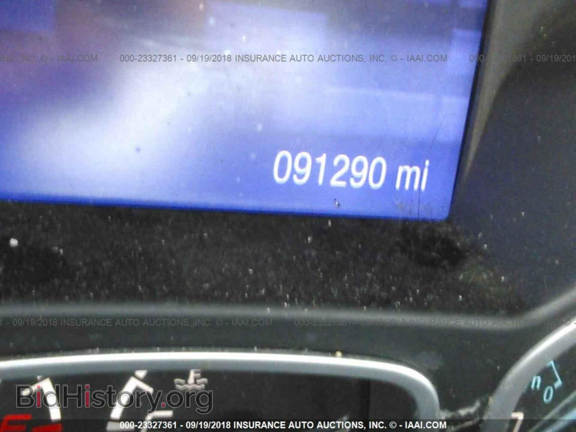 2013 Ford Focus - VIN: 1FADP3E22DL181539 - Photo 7