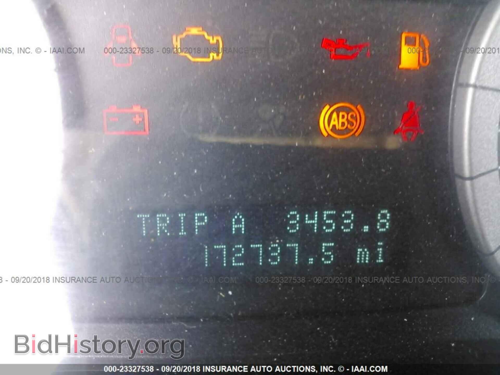 2011 Ford Escape - VIN: 1FMCU9D78BKA82186 - Фото 7