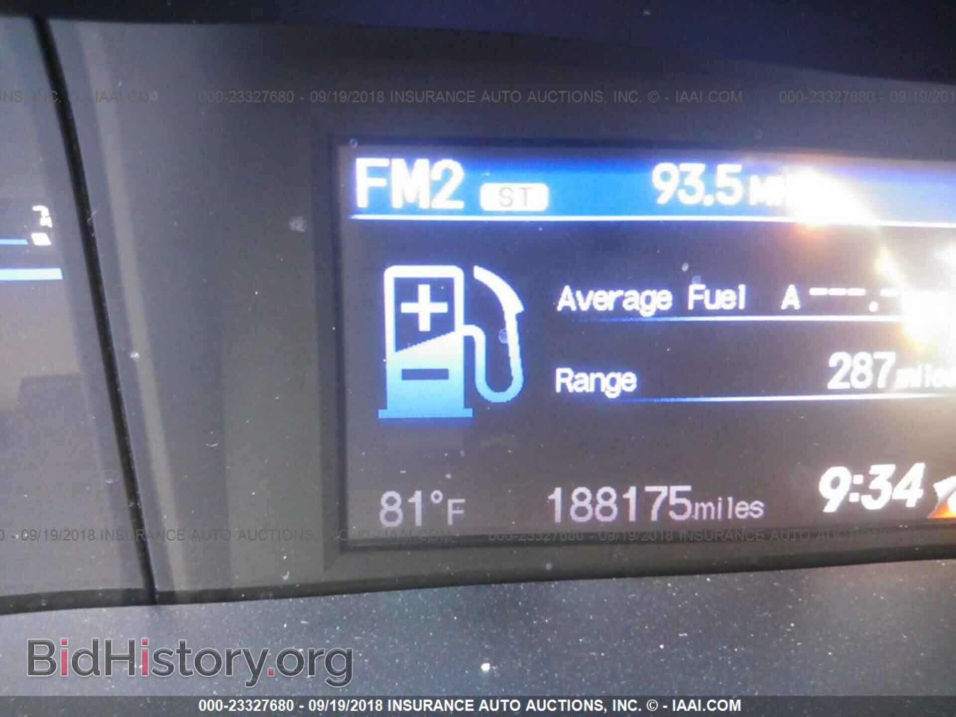 2013 Honda Civic - VIN: 19XFB2F51DE283945 - Photo 7