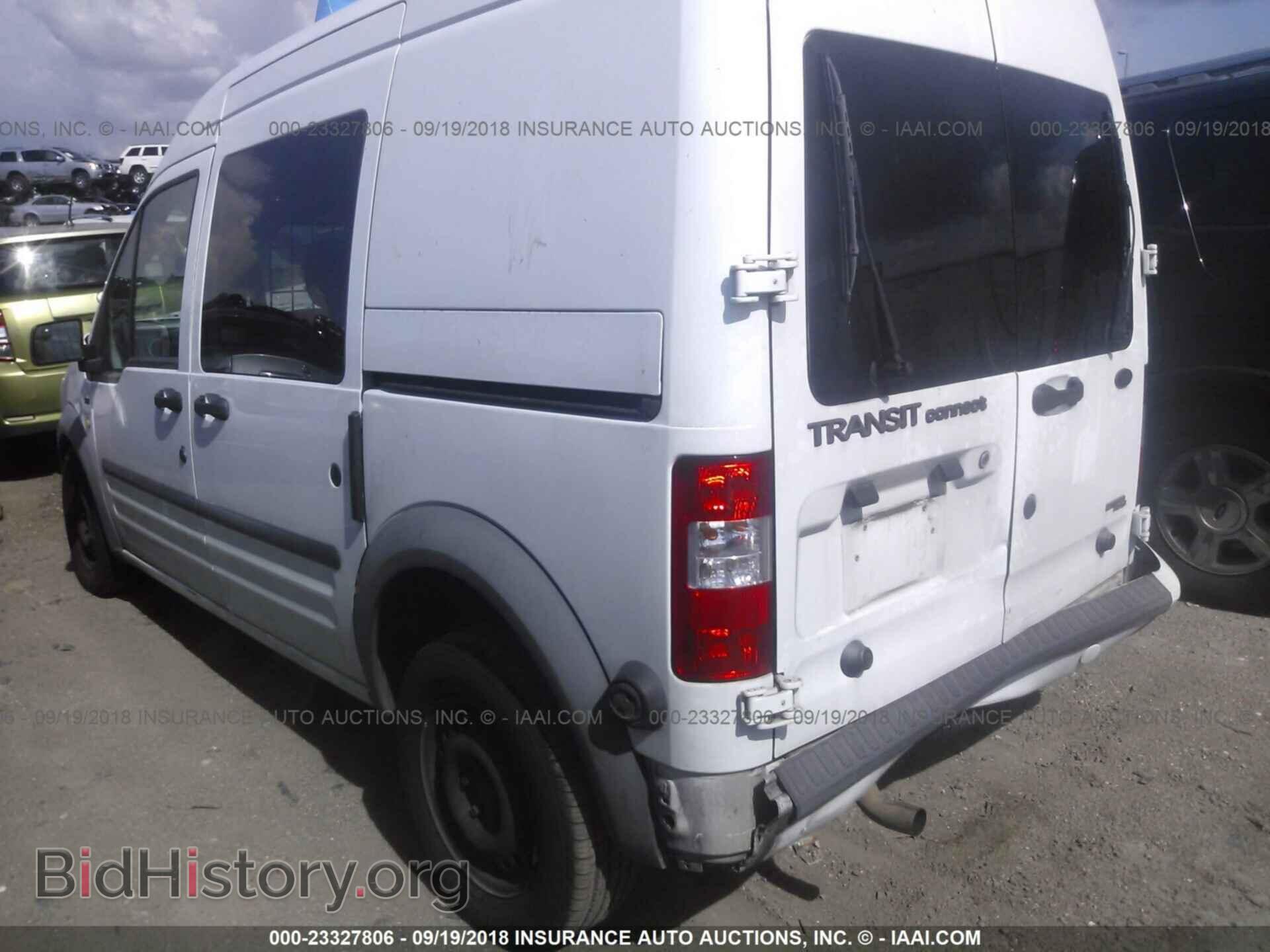 2012 Ford Transit - VIN: NM0LS6BN2CT115153 - Фото 3