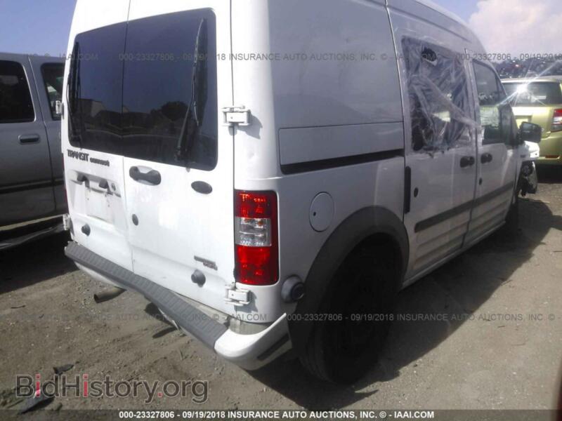 2012 Ford TRANSIT (VIN NM0LS6BN2CT115153) — photo 4 of 10