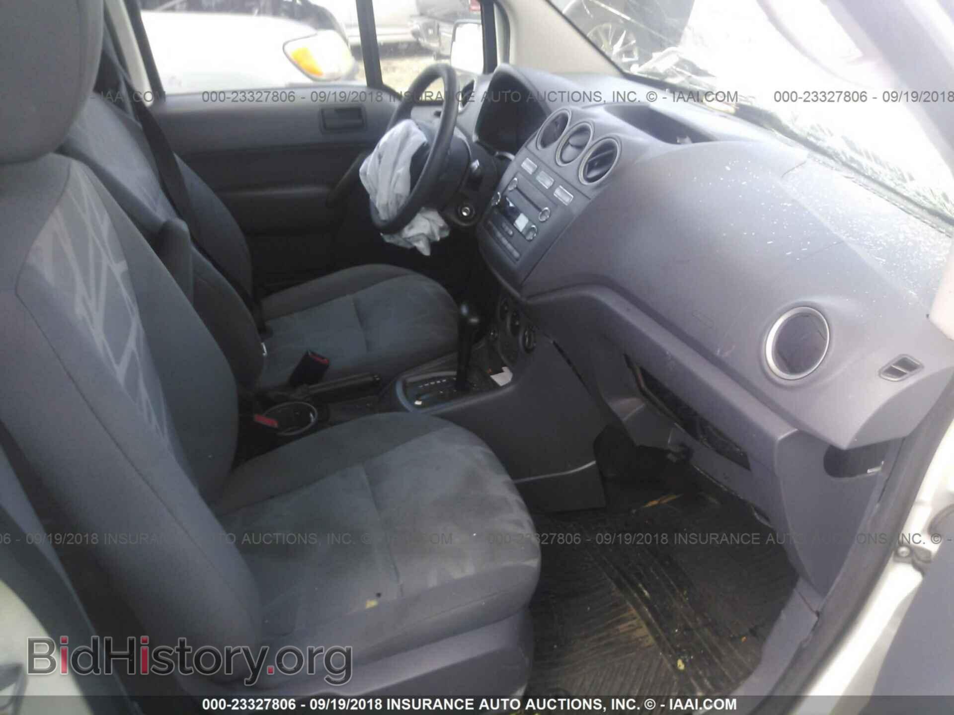 2012 Ford Transit - VIN: NM0LS6BN2CT115153 - Фото 5