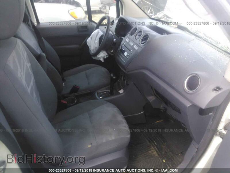 2012 Ford TRANSIT (VIN NM0LS6BN2CT115153) — photo 5 of 10