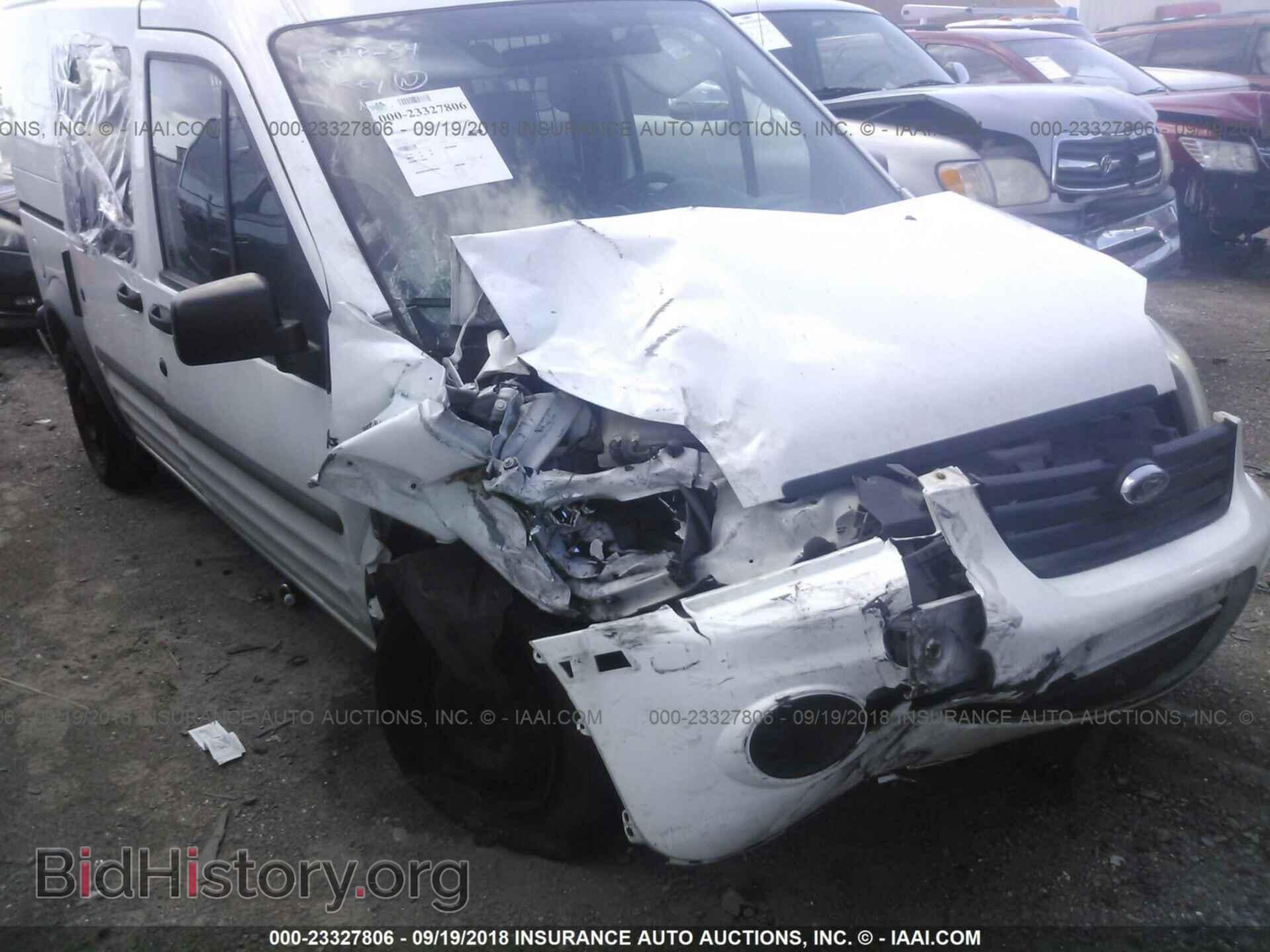 2012 Ford Transit - VIN: NM0LS6BN2CT115153 - Фото 6