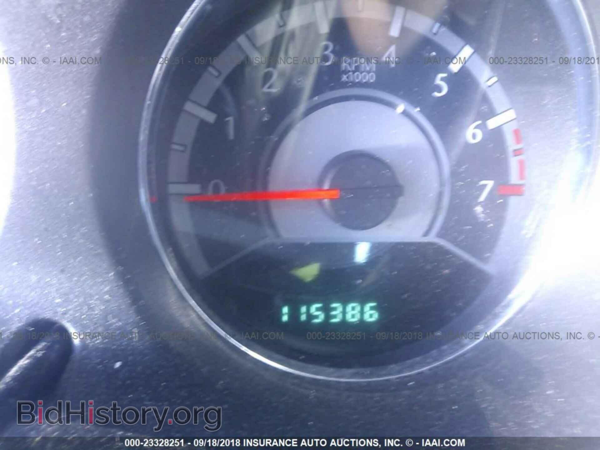 2013 Chrysler 200 - VIN: 1C3CCBBBXDN538538 - Фото 7