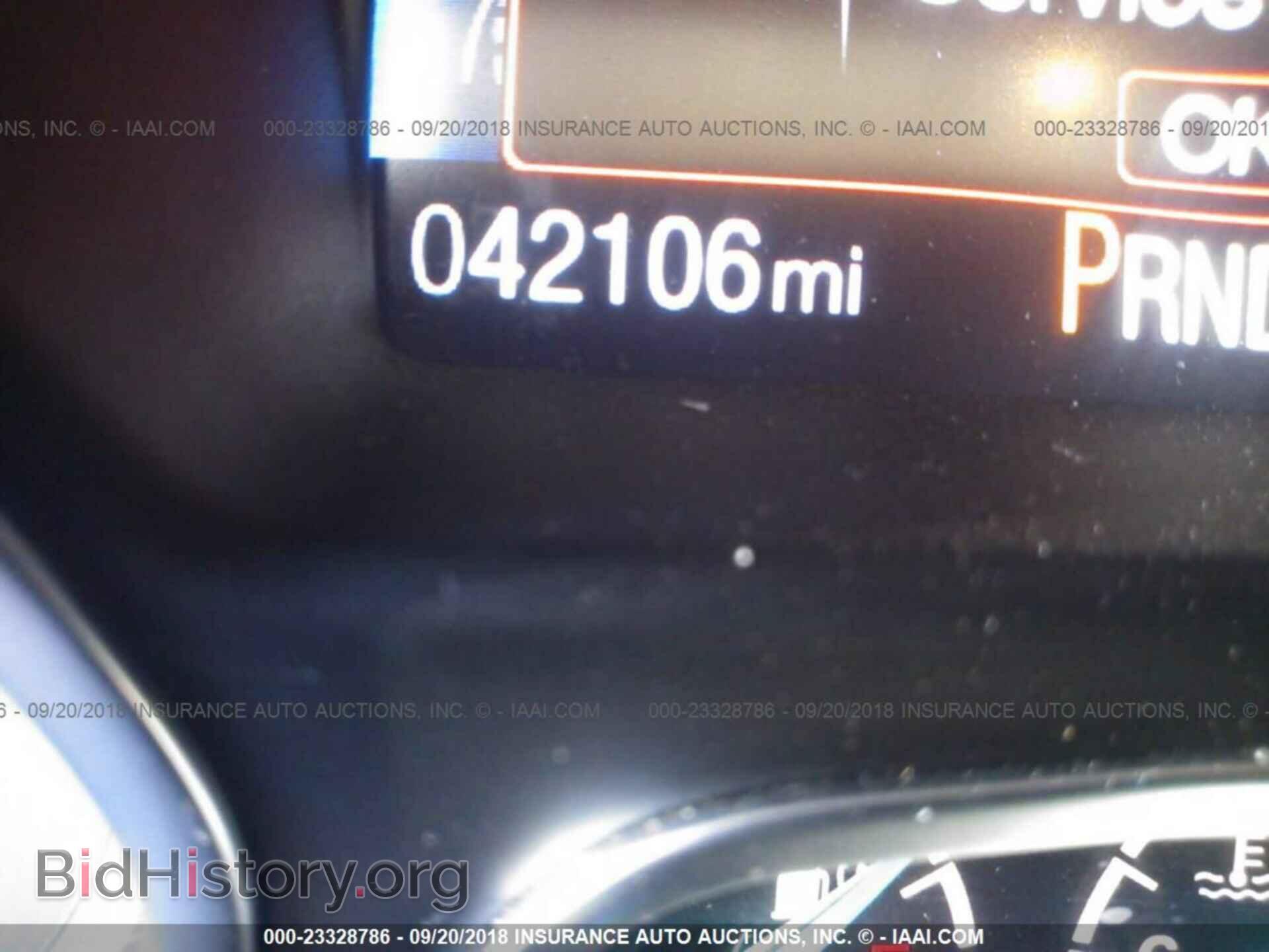 2016 Ford Focus - VIN: 1FADP3K20GL340390 - Photo 7