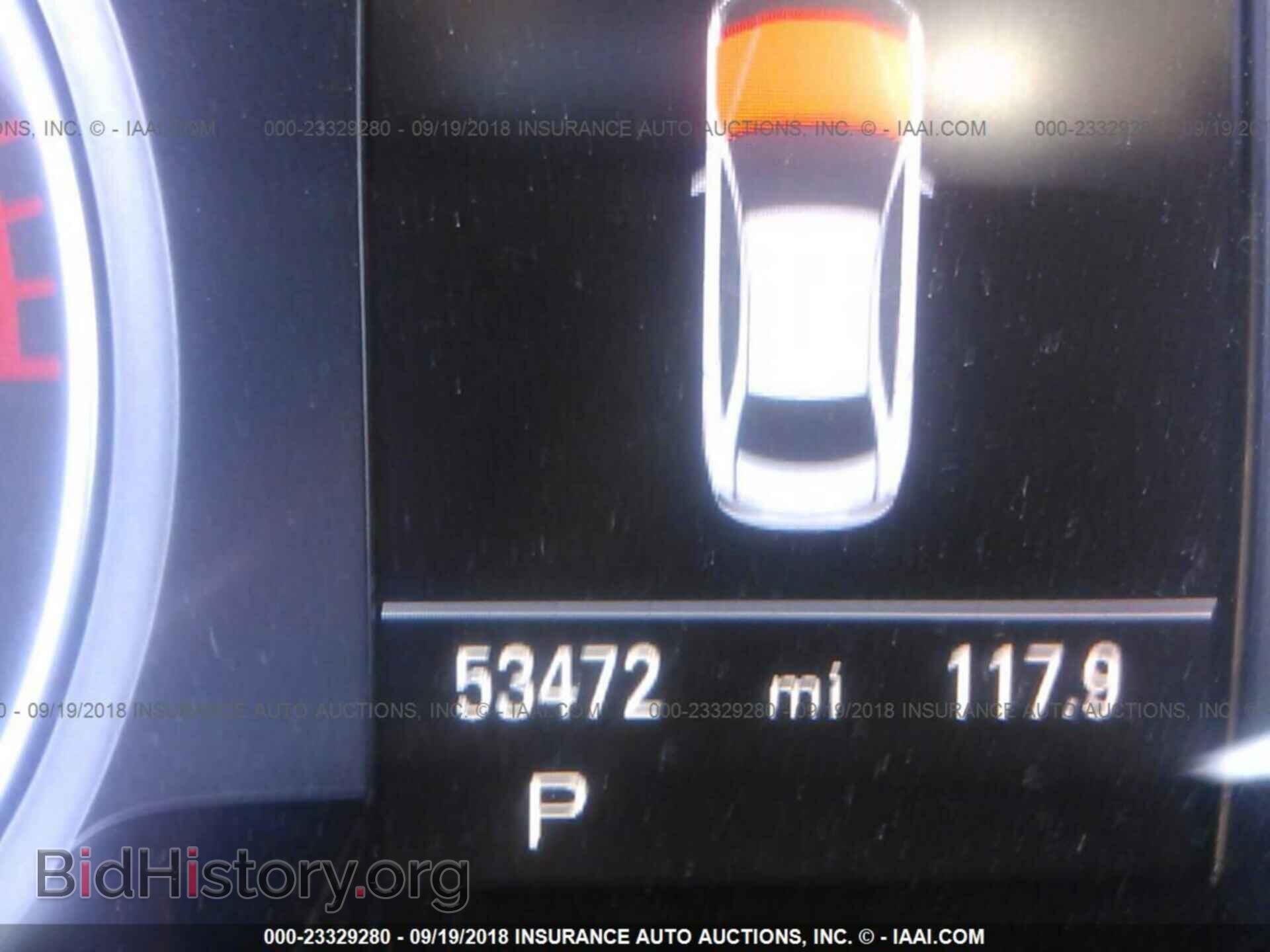 2015 Audi A4 - VIN: WAUEFAFLXFN005906 - Фото 7
