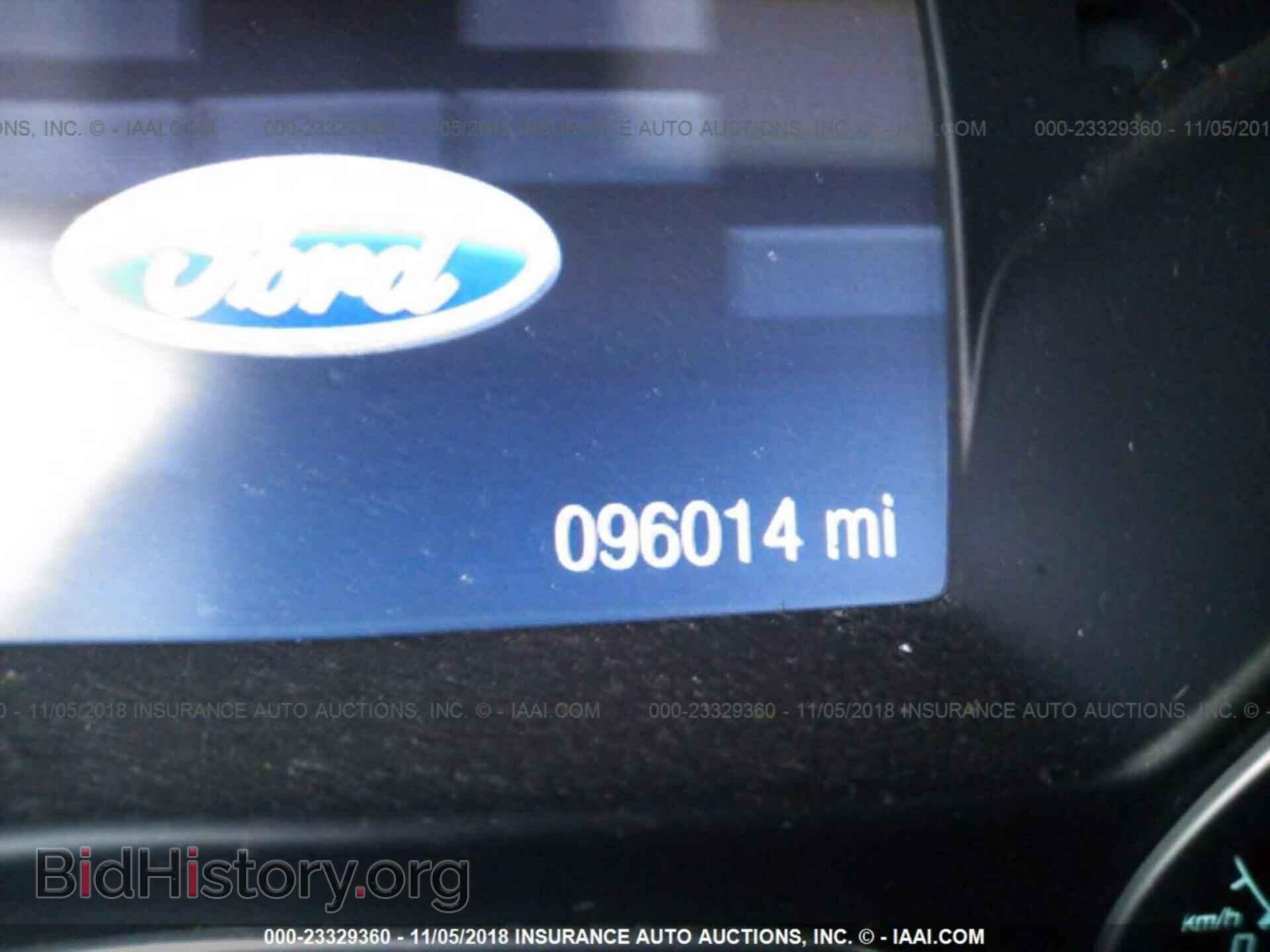 2012 Ford Focus - VIN: 1FAHP3F28CL289596 - Photo 7
