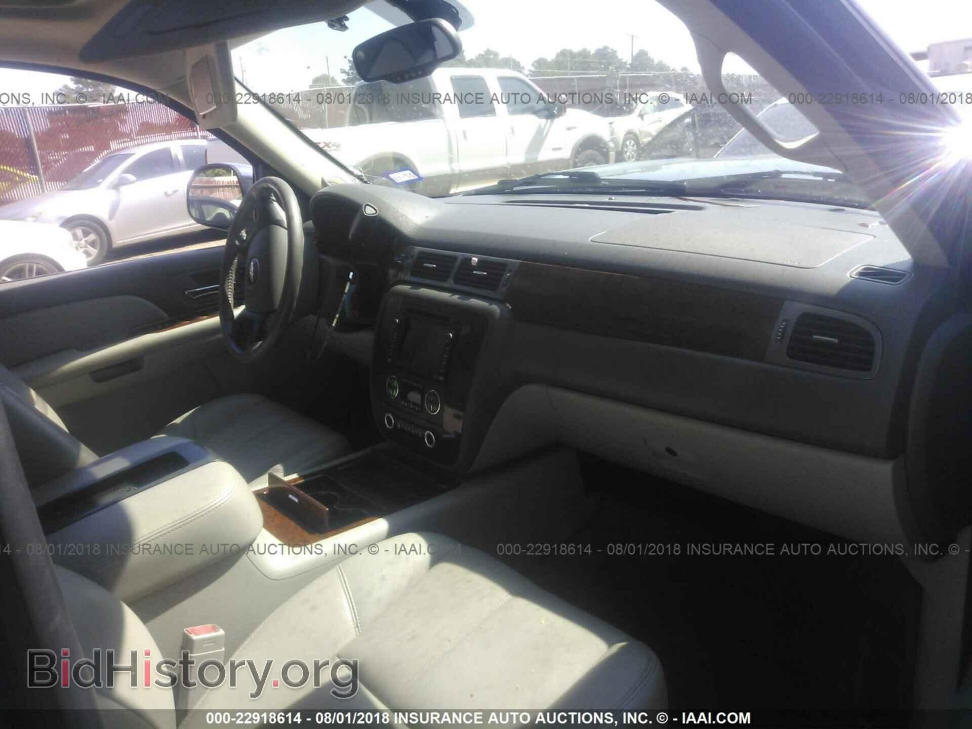2012 Honda Civic - VIN: 19XFB2F54CE018872 - Фото 5