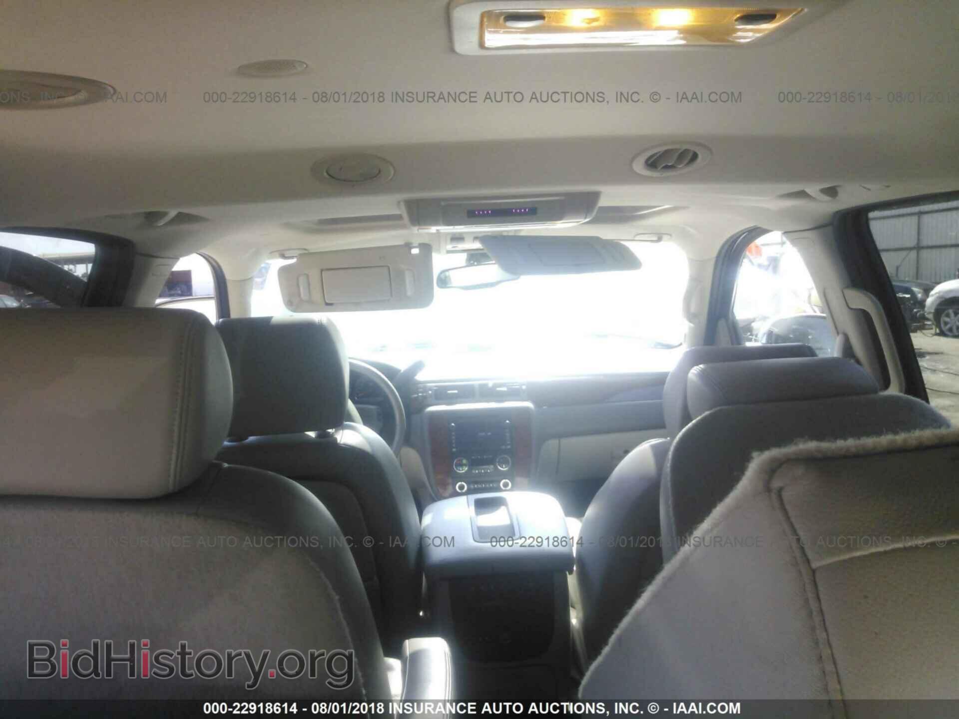 2012 Honda Civic - VIN: 19XFB2F54CE018872 - Фото 8