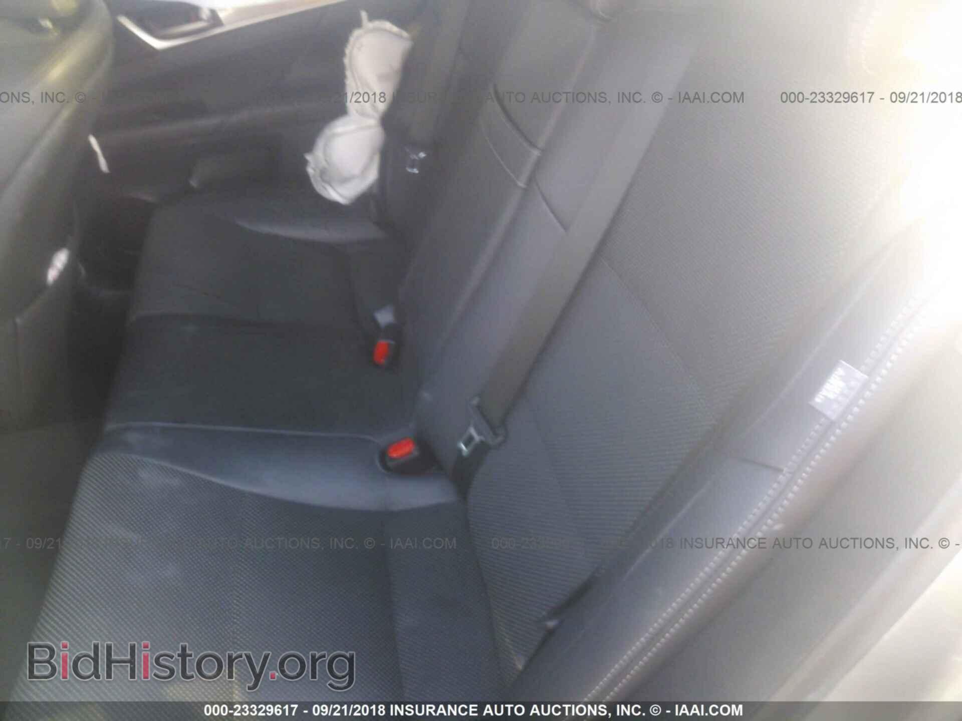 2015 Lexus Gs - VIN: JTHBE1BL6FA003008 - Фото 8