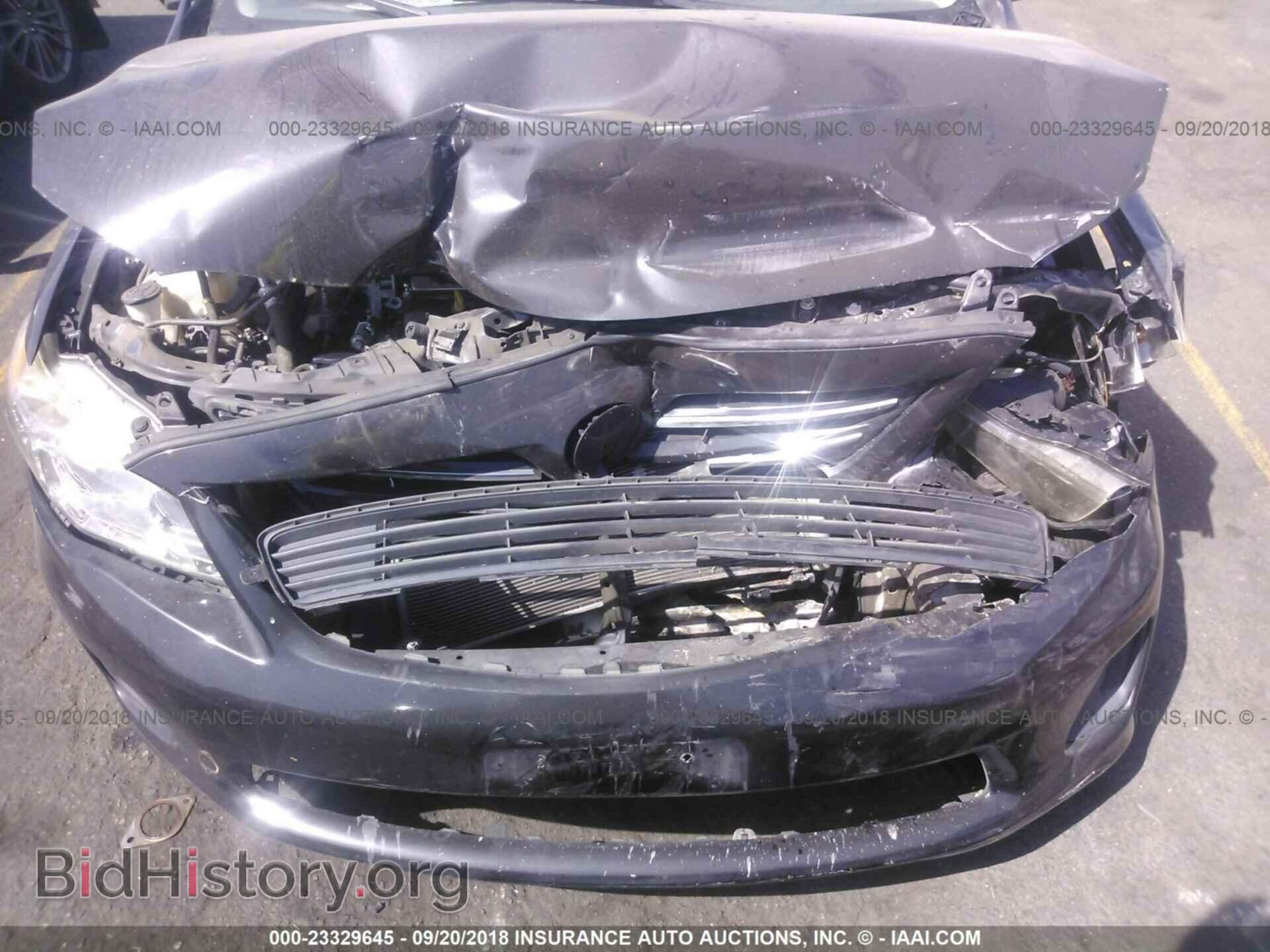 2013 Toyota Corolla - VIN: 5YFBU4EE3DP088840 - Фото 6