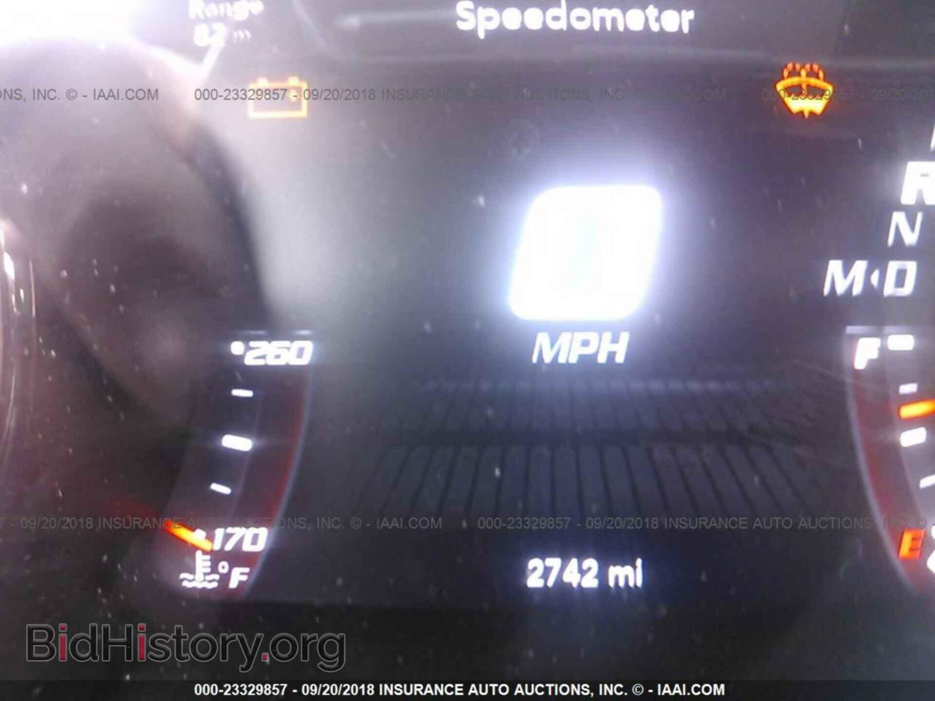 2018 Dodge Challenger - VIN: 2C3CDZC96JH143181 - Photo 7