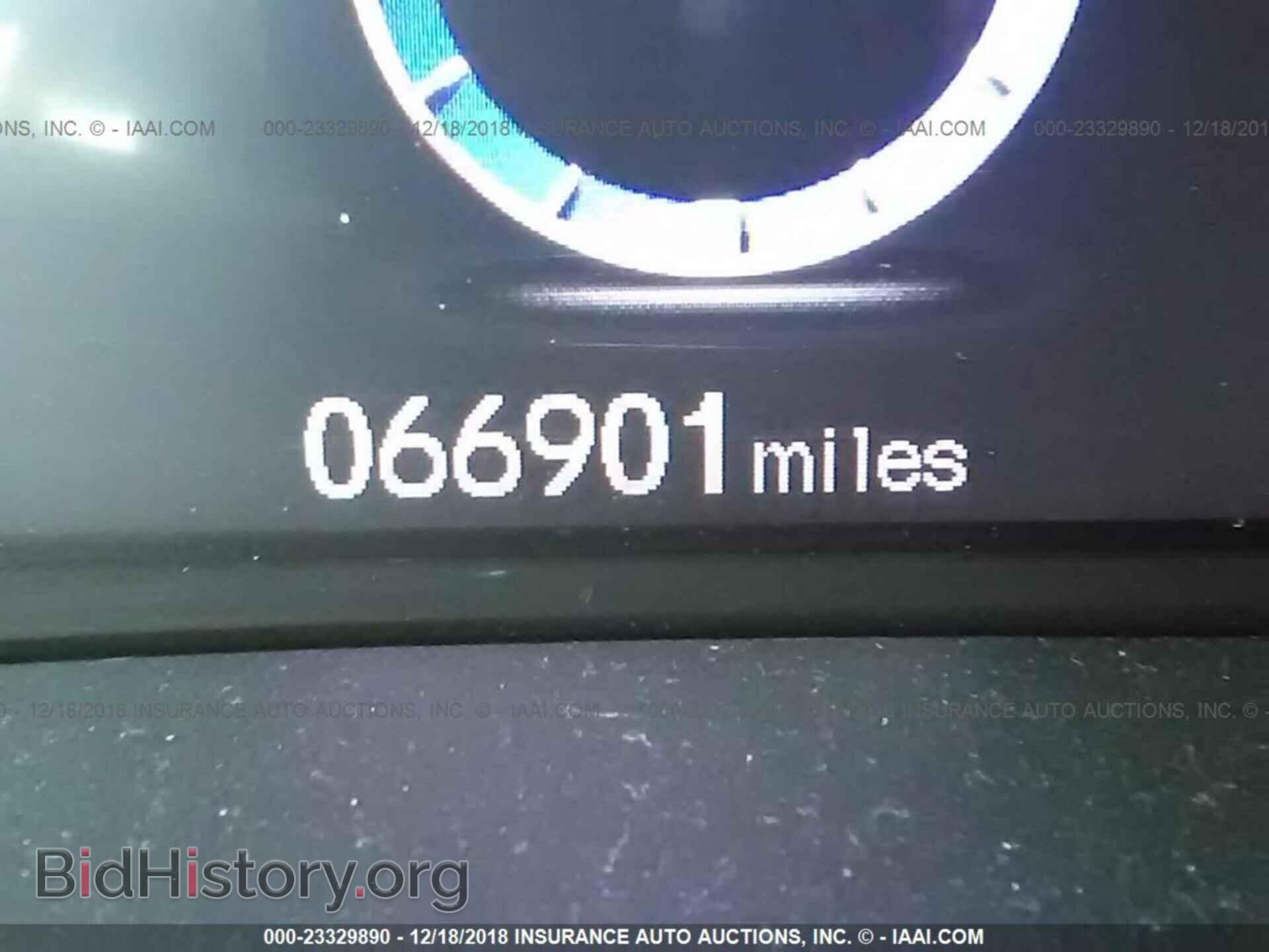 2012 HONDA CIVIC - VIN: 19XFB2F53CE044329 - Фото 7